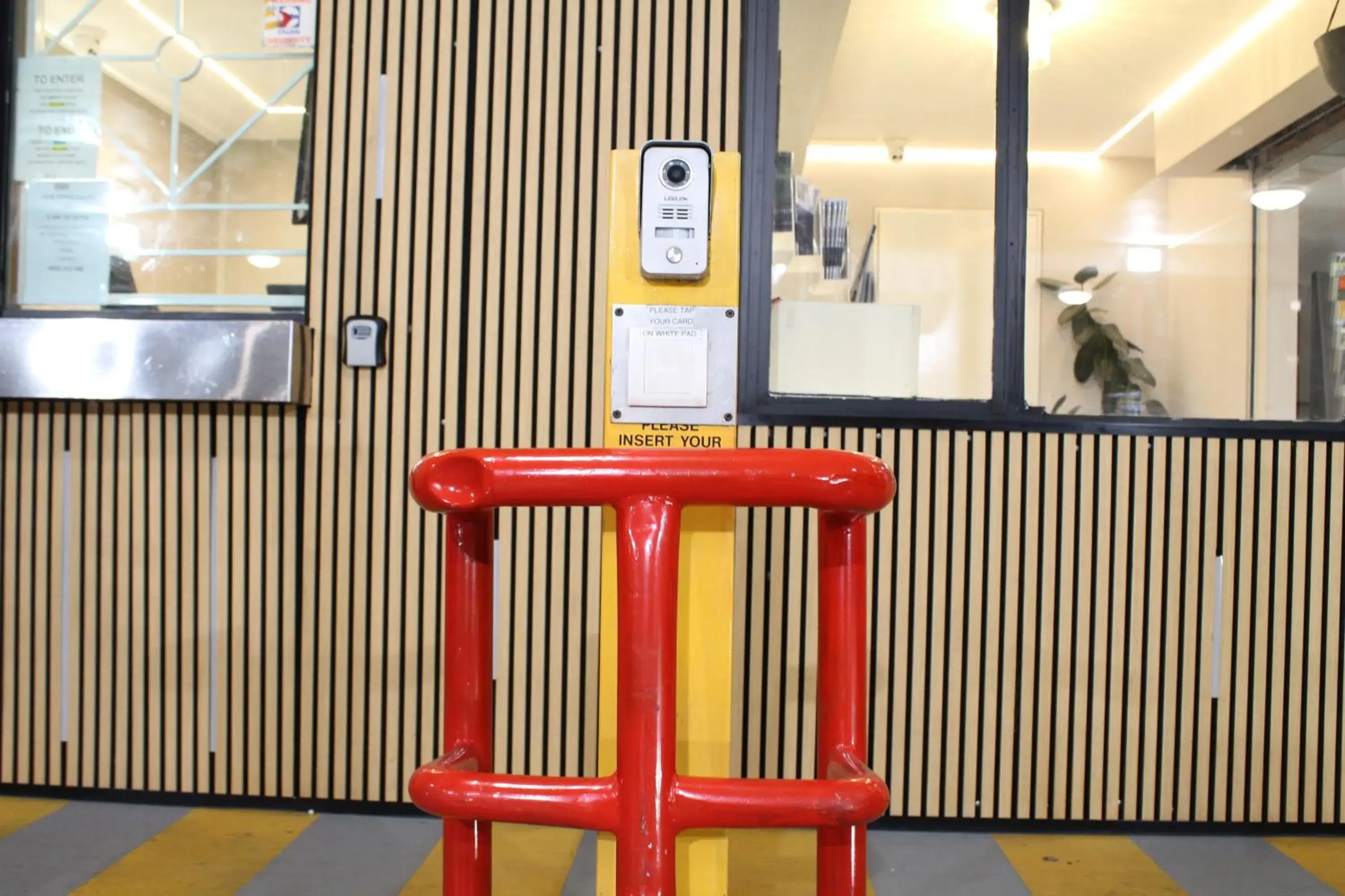 Other in Marco Polo Motor Inn Sydney Hotel Other in Marco Polo Motor Inn Sydney Hotel