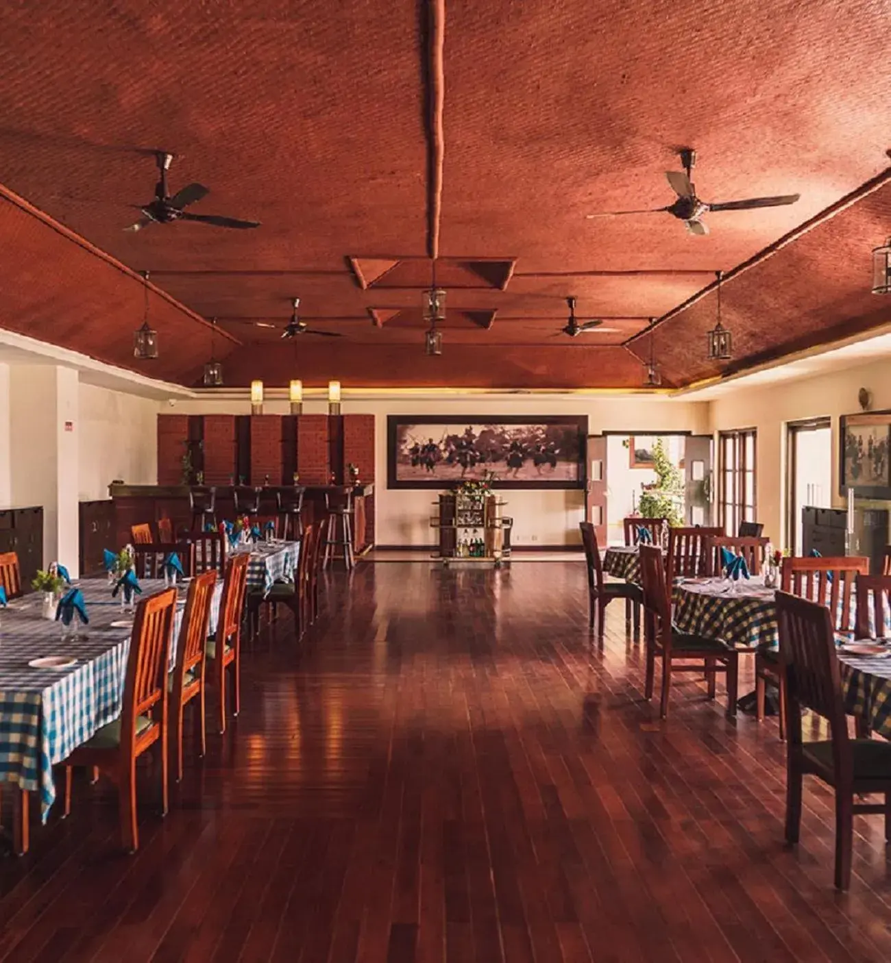 Restaurant/places to eat in Amritara Ambatty Greens Resort Restaurant/places to eat in Amritara Ambatty Greens Resort