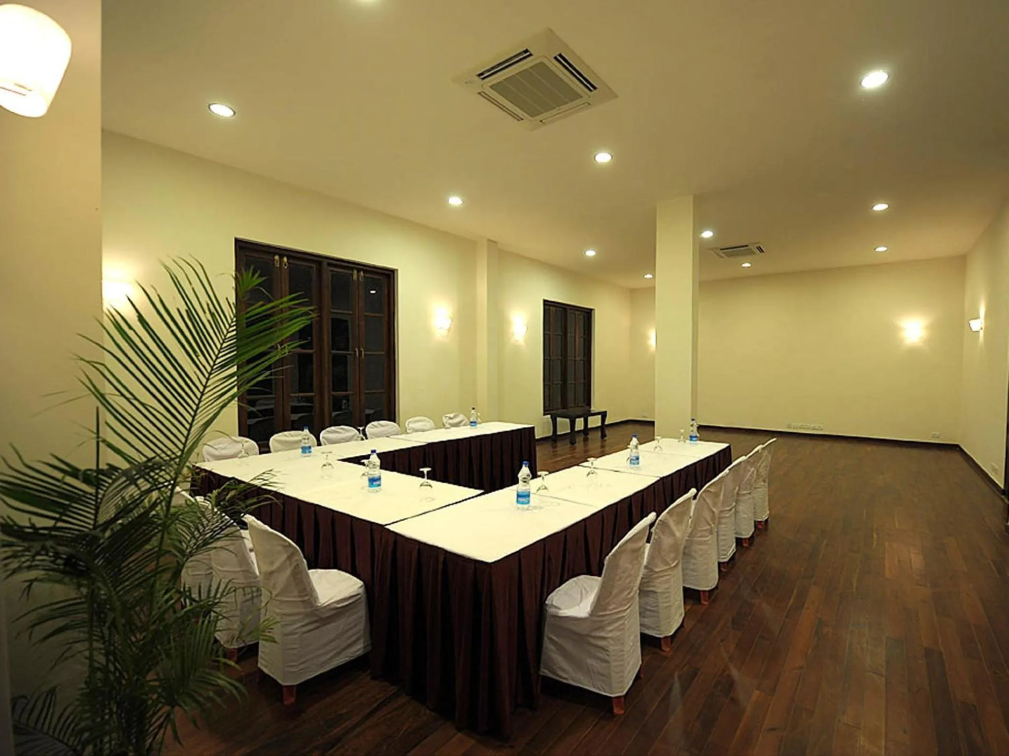Banquet/Function facilities in Amritara Ambatty Greens Resort