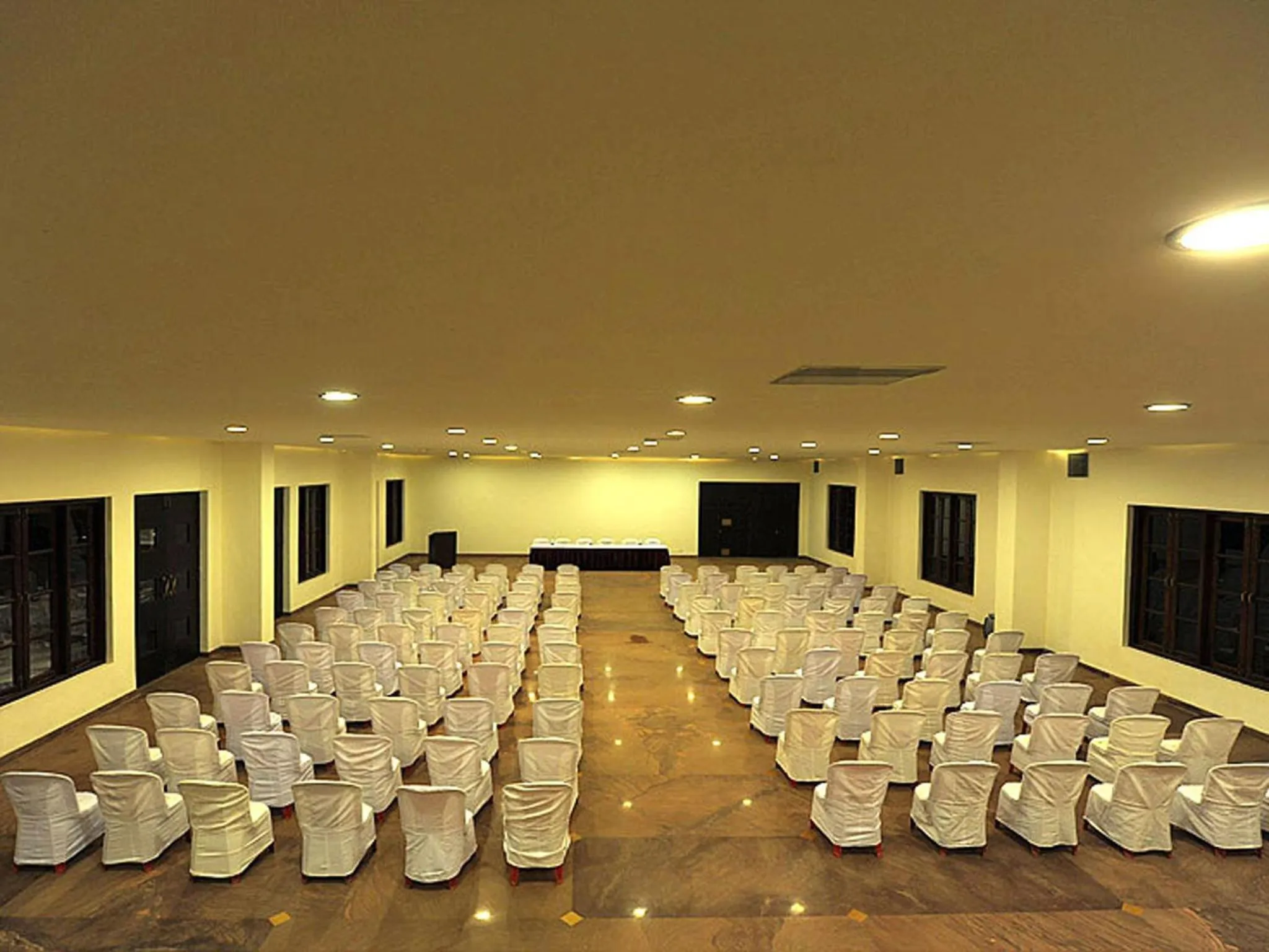 Banquet/Function facilities in Amritara Ambatty Greens Resort