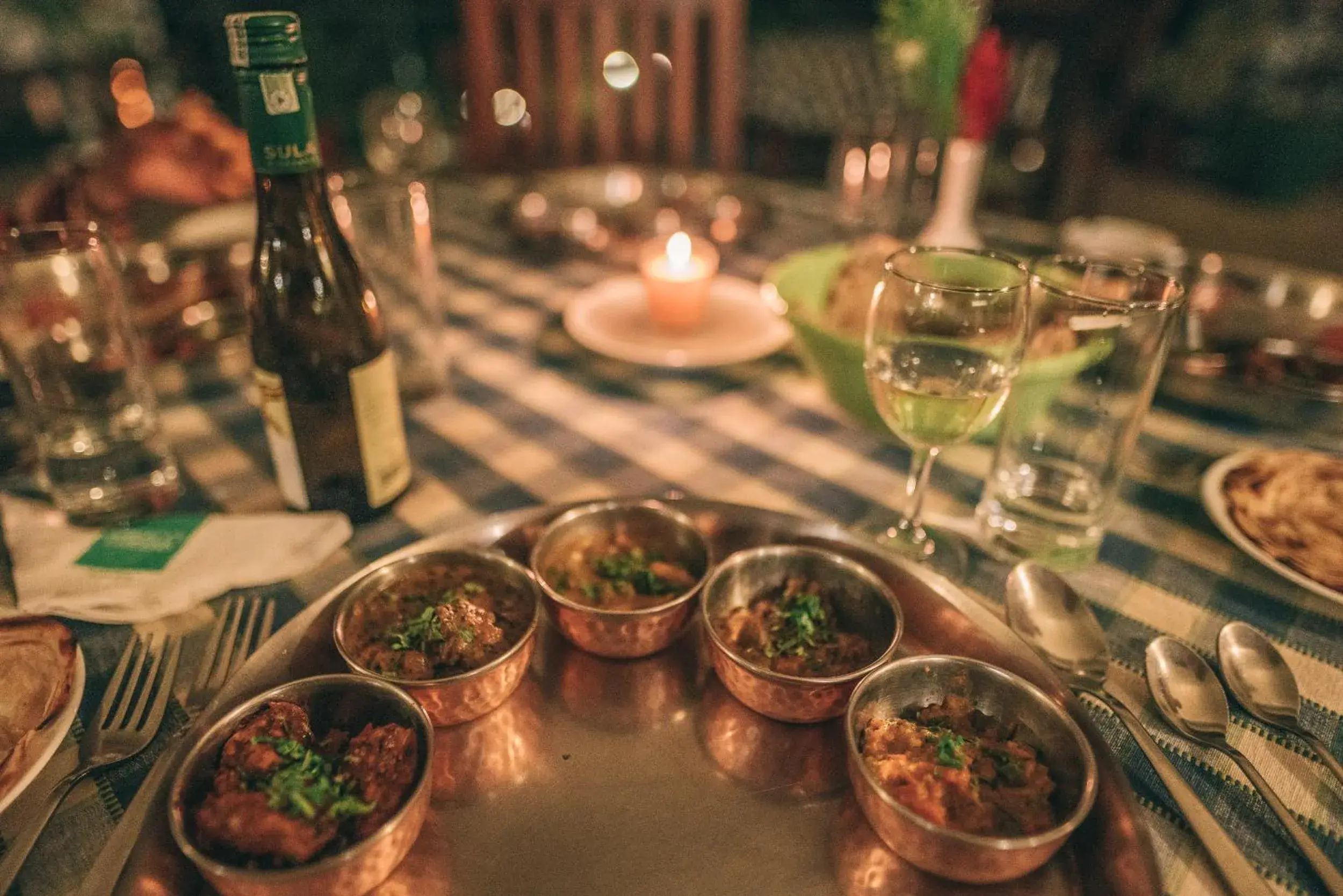 Food and drinks in Amritara Ambatty Greens Resort Food and drinks in Amritara Ambatty Greens Resort