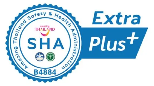Vista Hotel Chiang Mai - SHA EXTRA PLUS