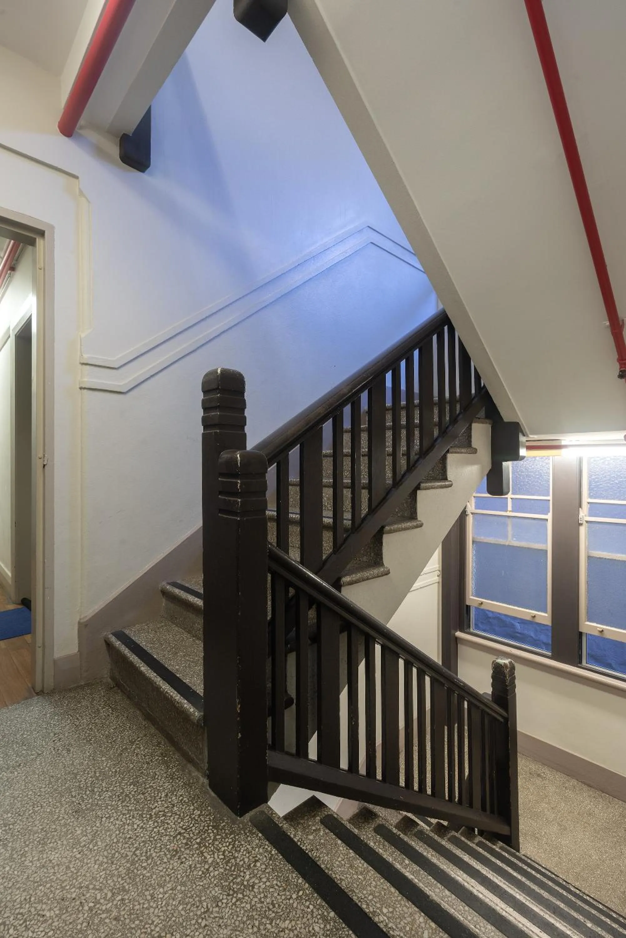 Property building in Highfield Private Hotel