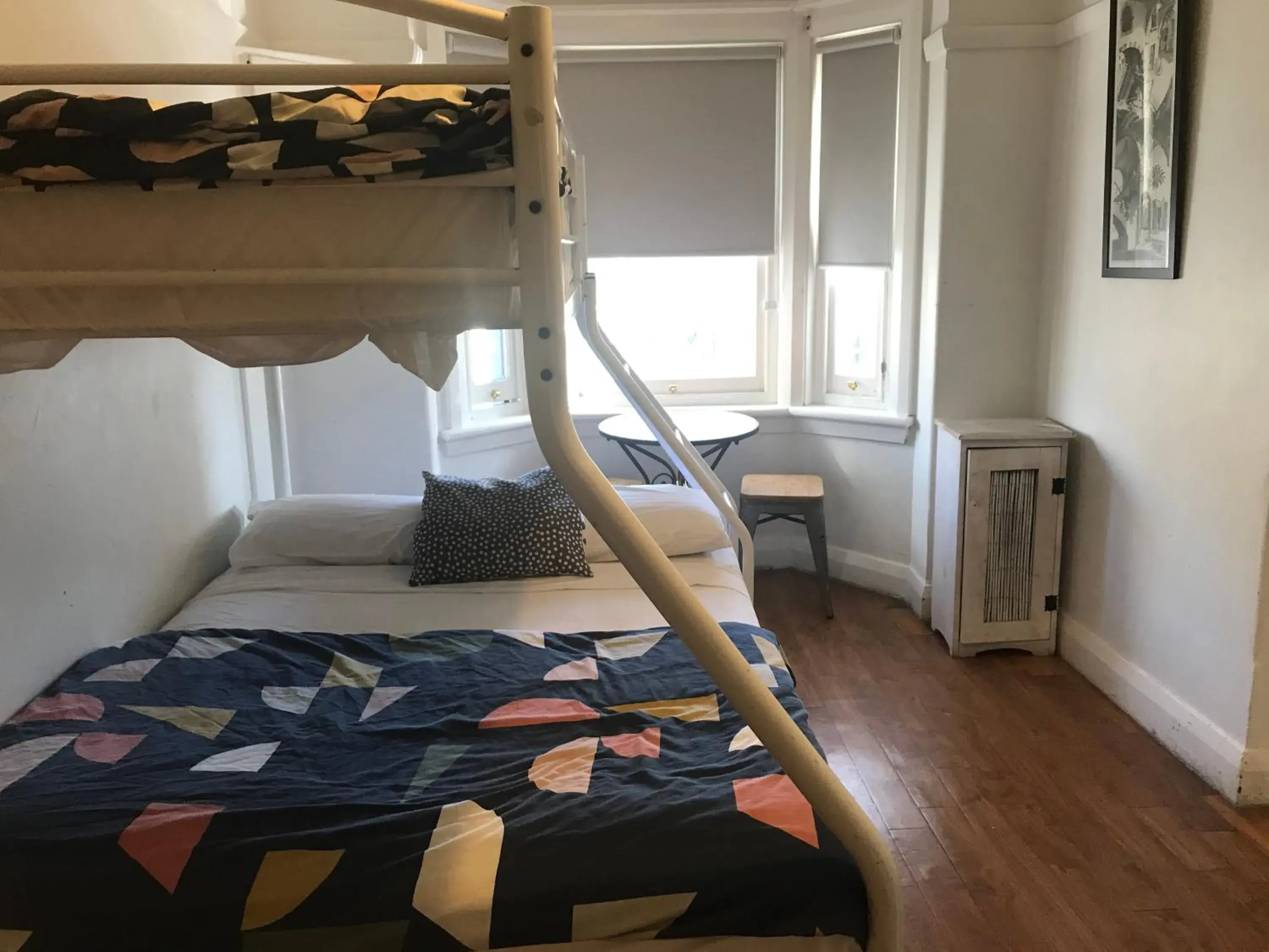 bunk bed, Bed in Highfield Private Hotel bunk bed, Bed in Highfield Private Hotel