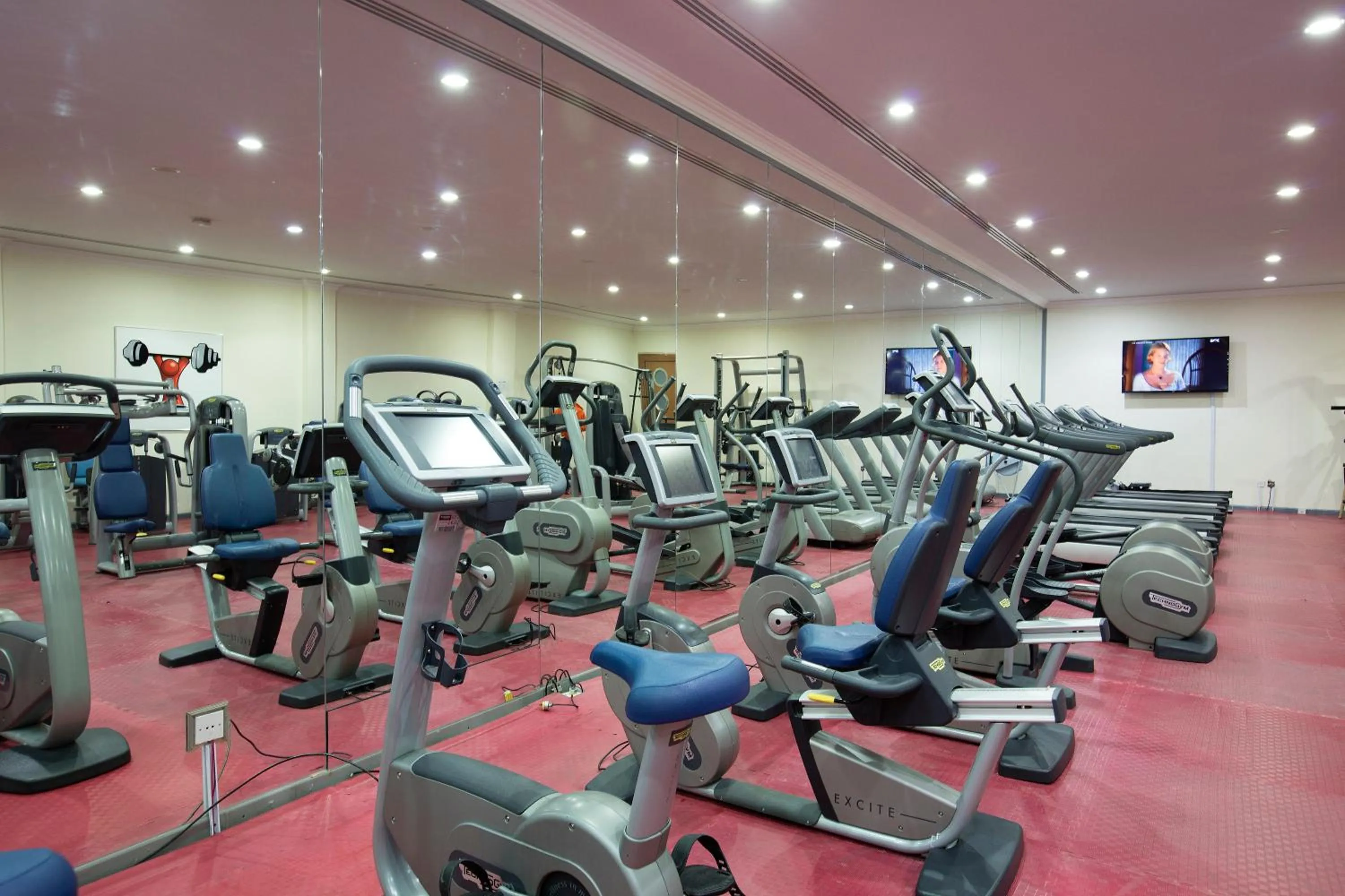 Al Gosaibi Hotel - Villa