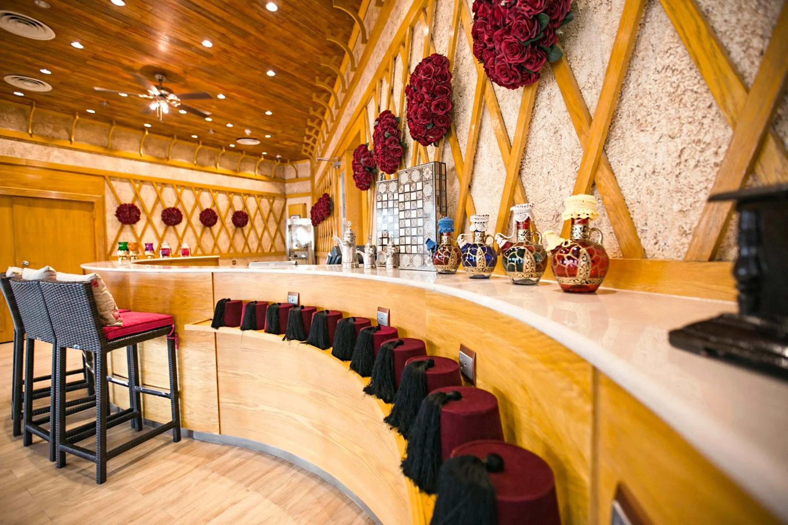 Al Gosaibi Hotel - Villa