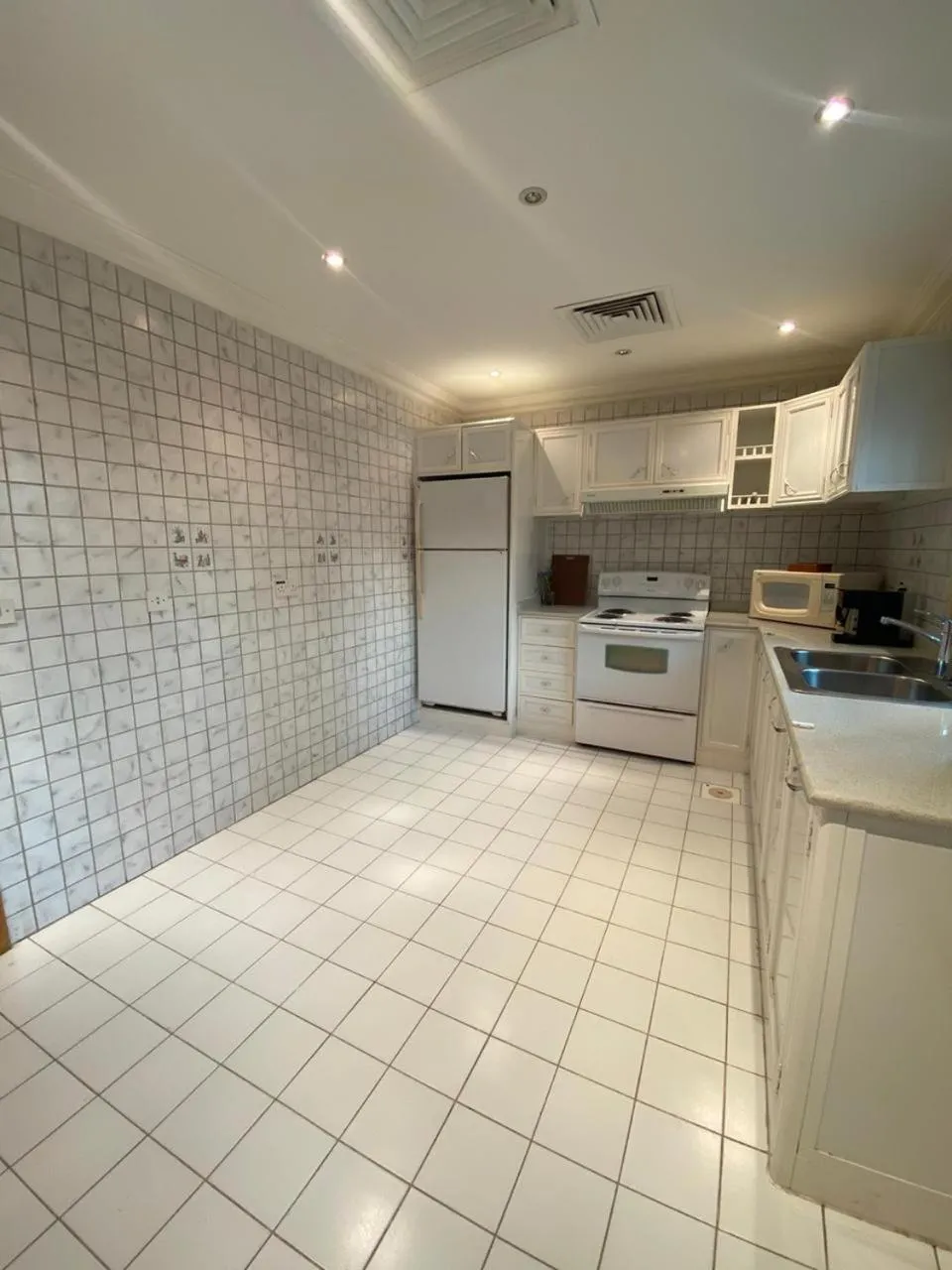 Al Gosaibi Hotel - Villa