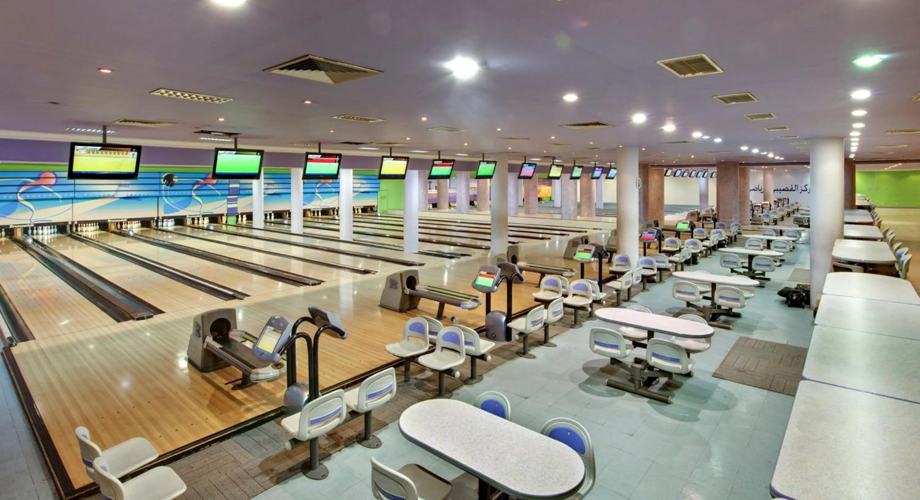 Al Gosaibi Hotel - Villa