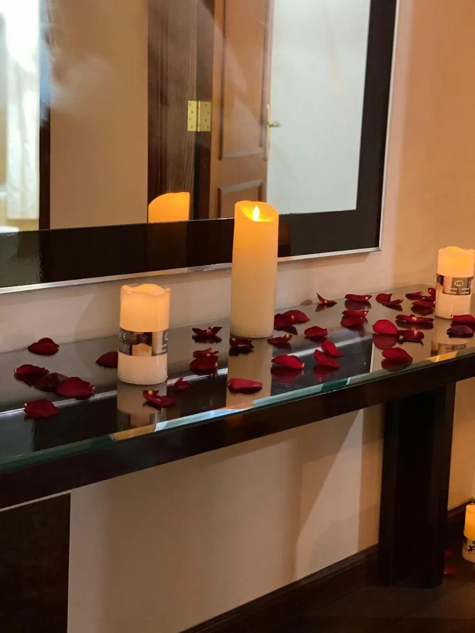 Al Gosaibi Hotel - Villa