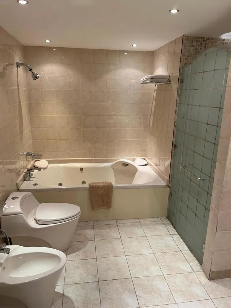 Al Gosaibi Hotel - Villa