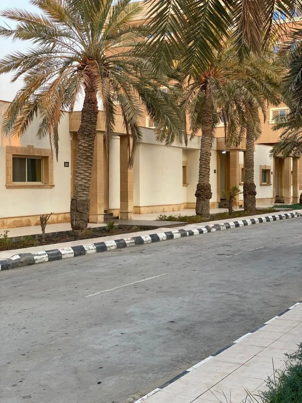 Al Gosaibi Hotel - Villa