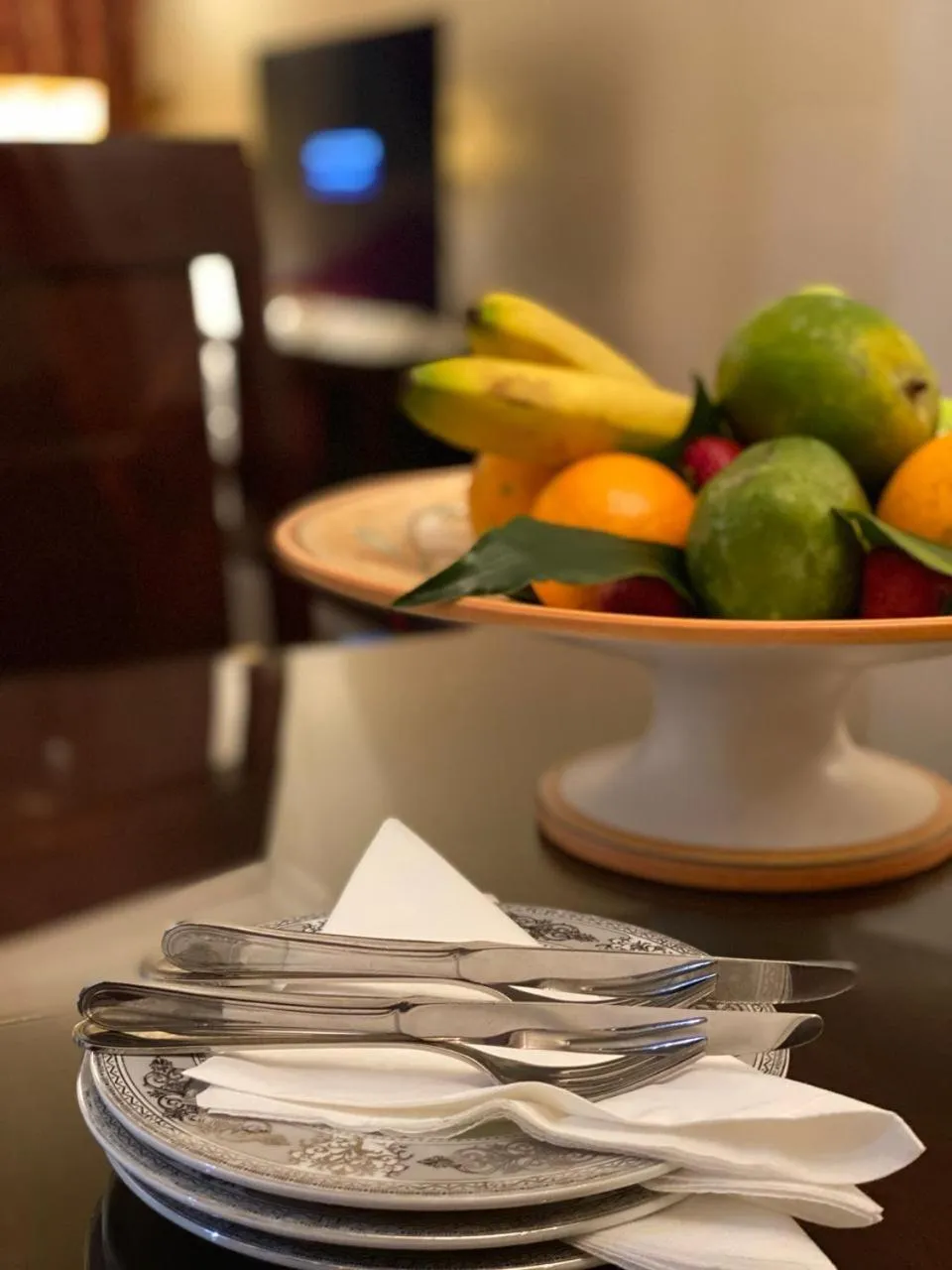 Al Gosaibi Hotel - Villa