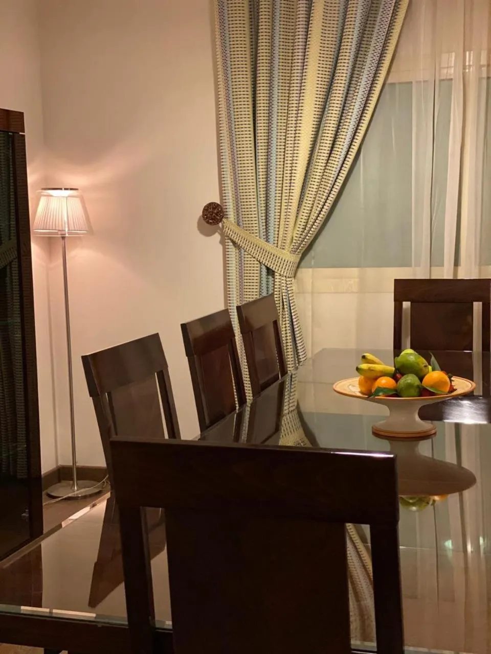 Al Gosaibi Hotel - Villa