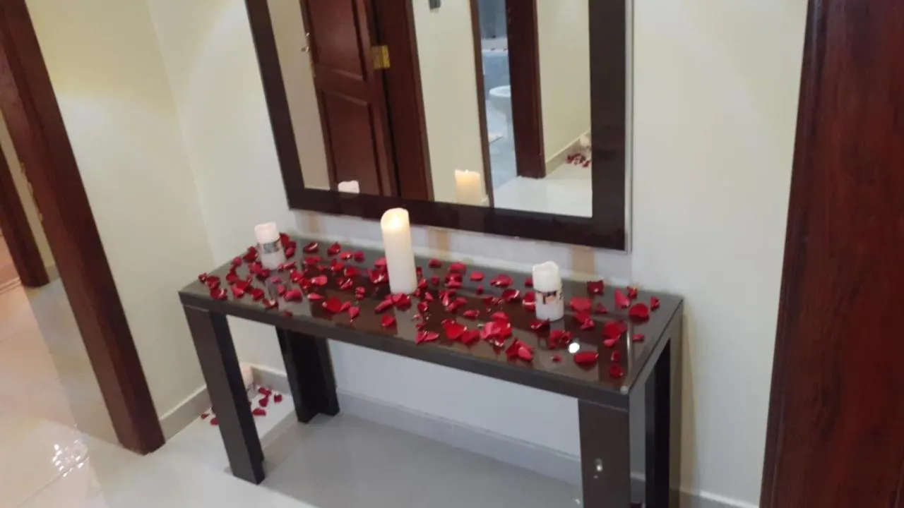 Al Gosaibi Hotel - Villa