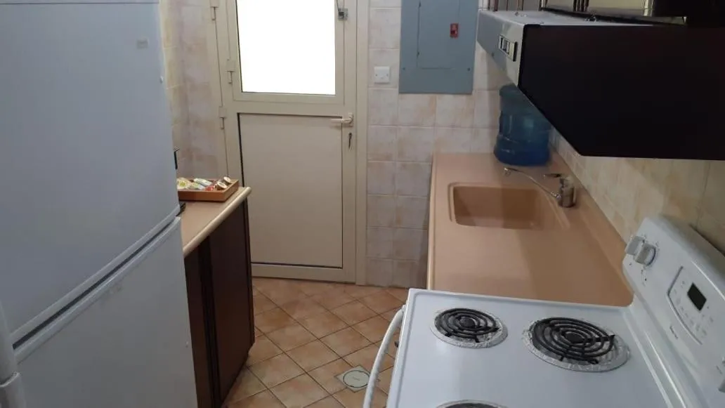 Al Gosaibi Hotel - Villa