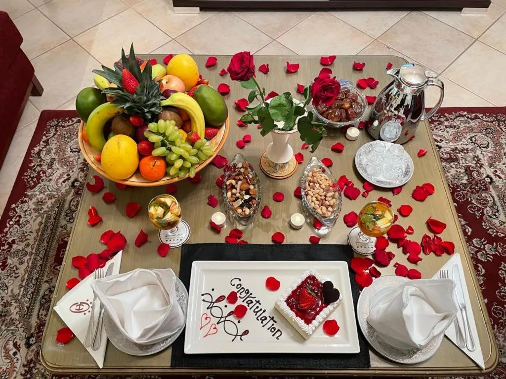 Al Gosaibi Hotel - Villa