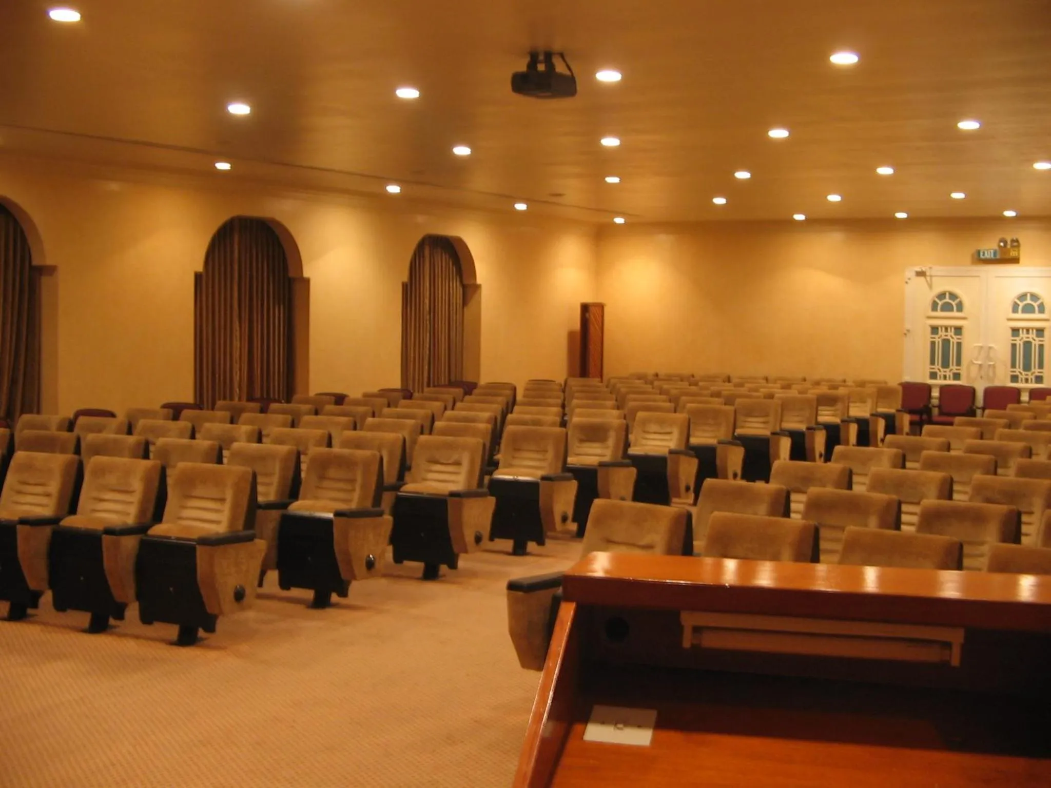 Al Gosaibi Hotel - Villa