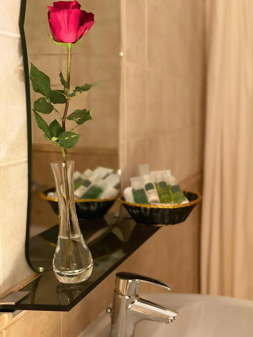 Al Gosaibi Hotel - Villa