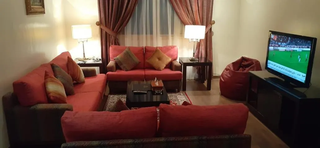 Al Gosaibi Hotel - Villa