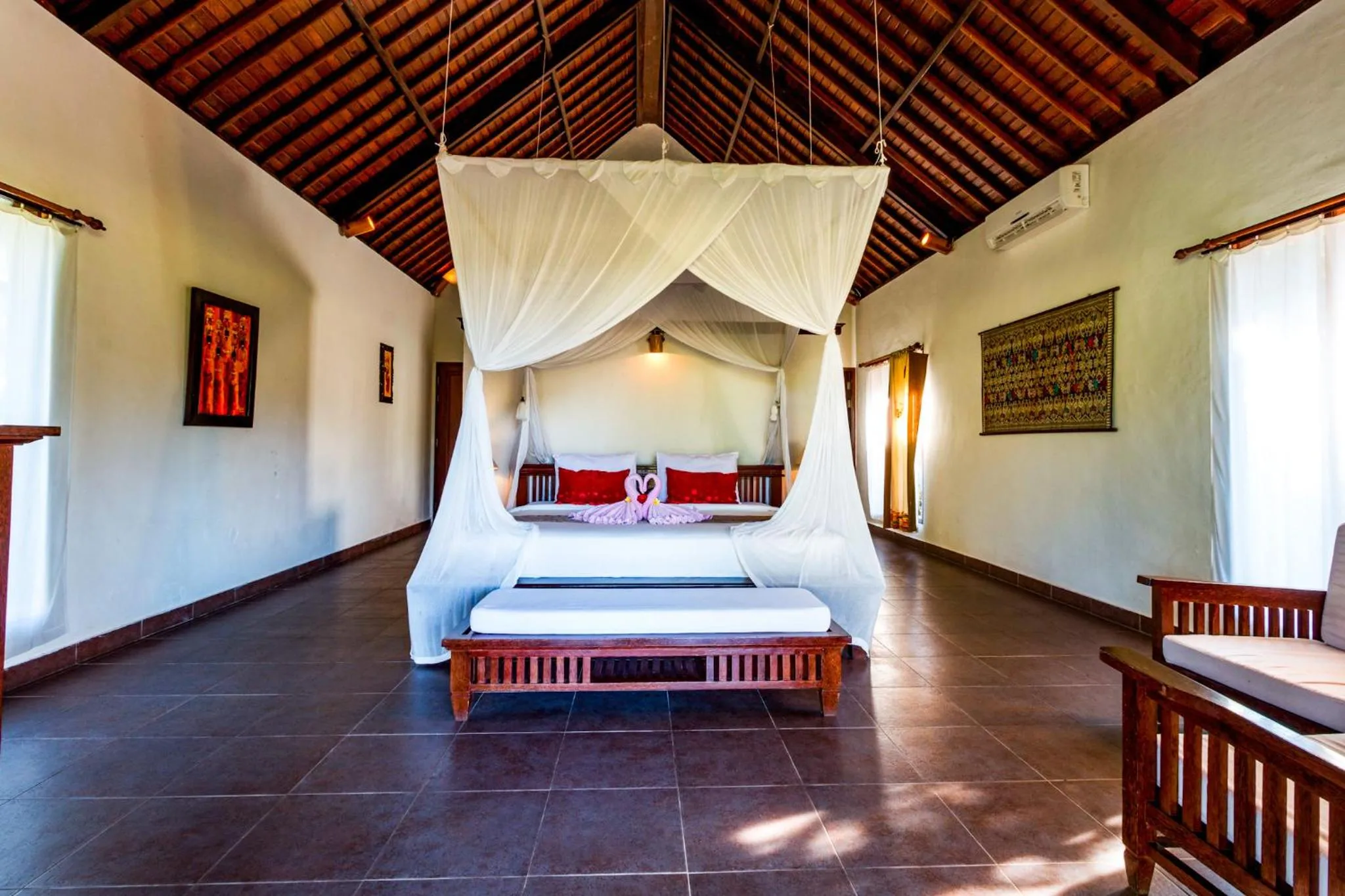 Villa Taman di Blayu by AGATA