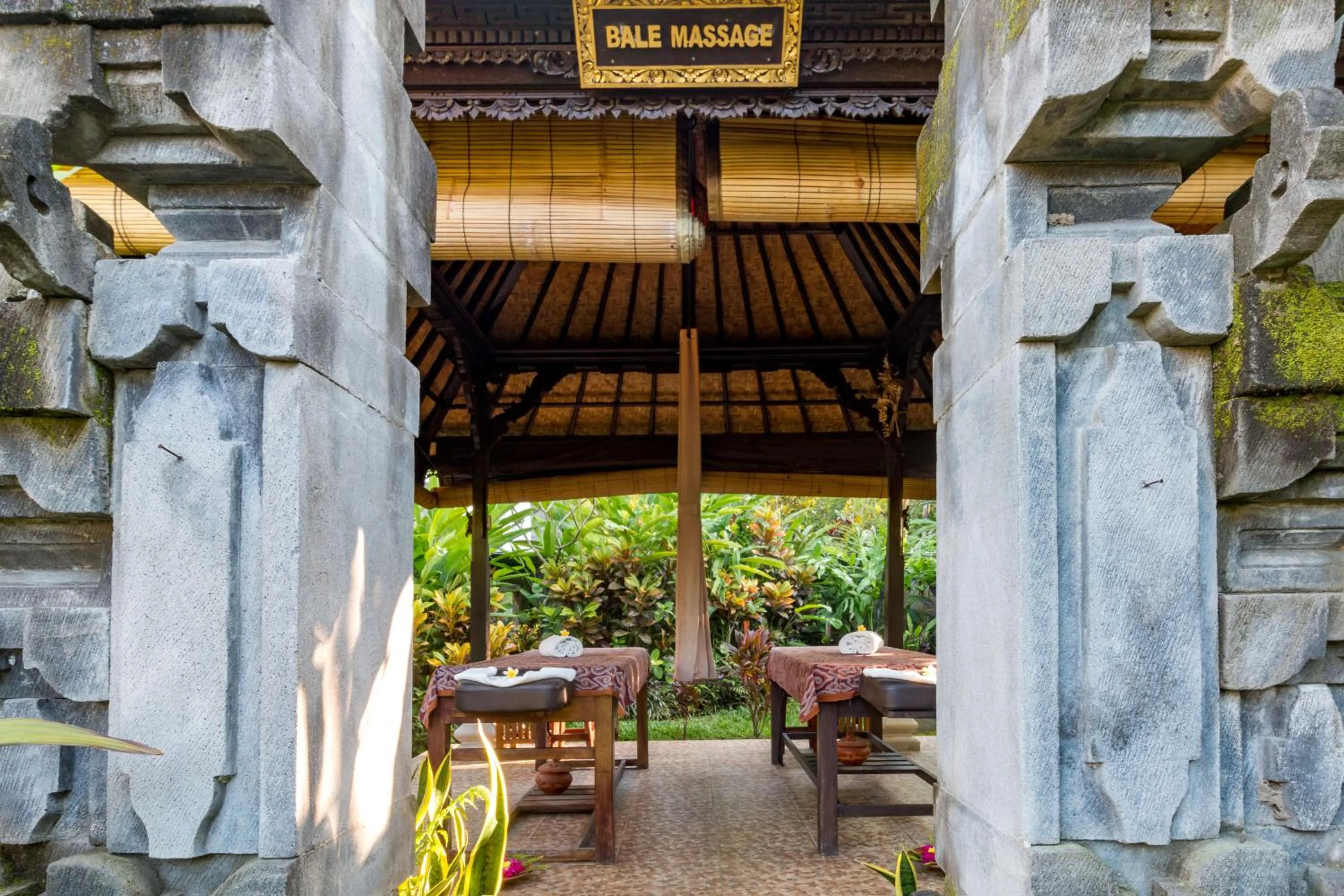 Villa Taman di Blayu by AGATA