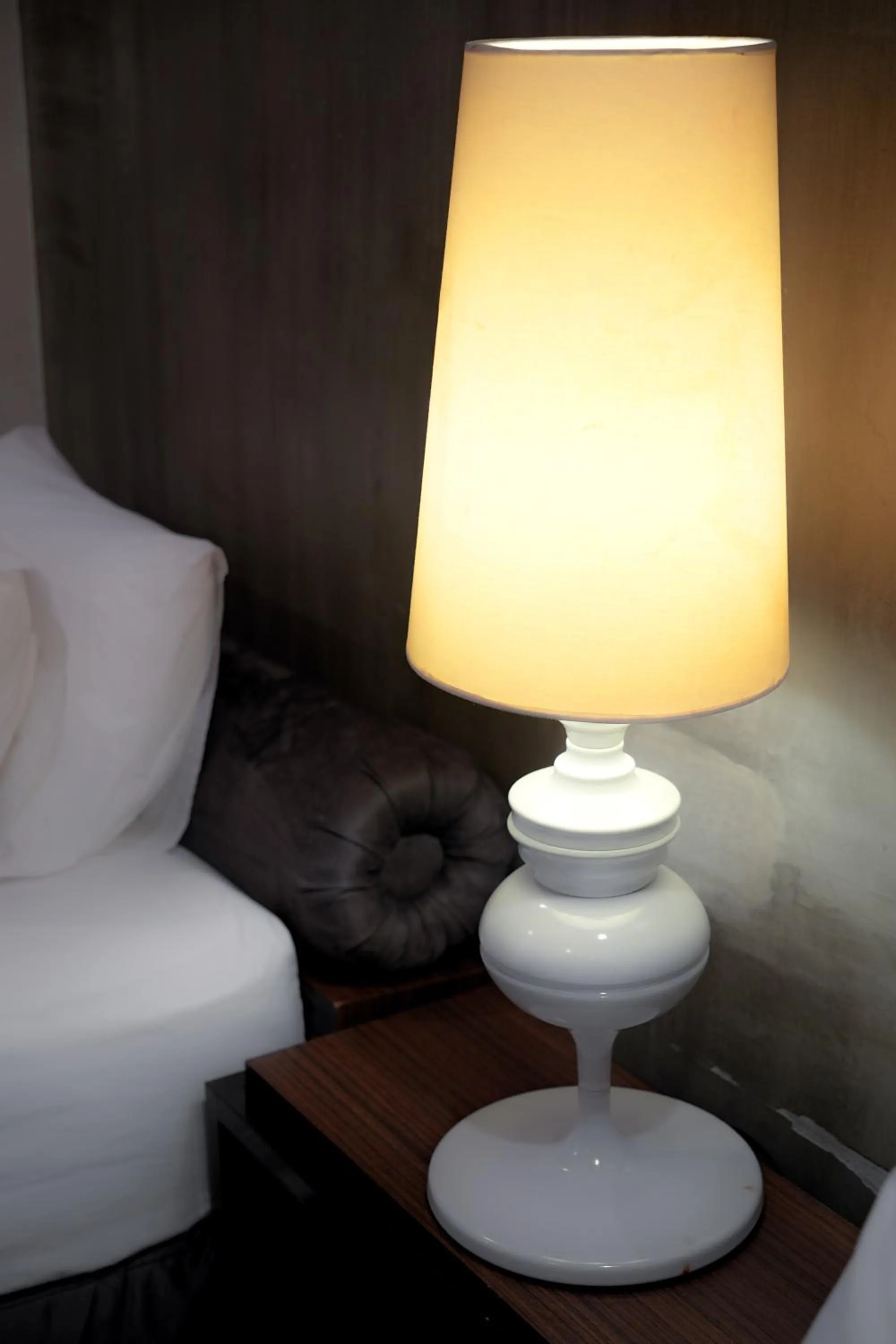 Bedroom in T+ Hotel Sungai Korok