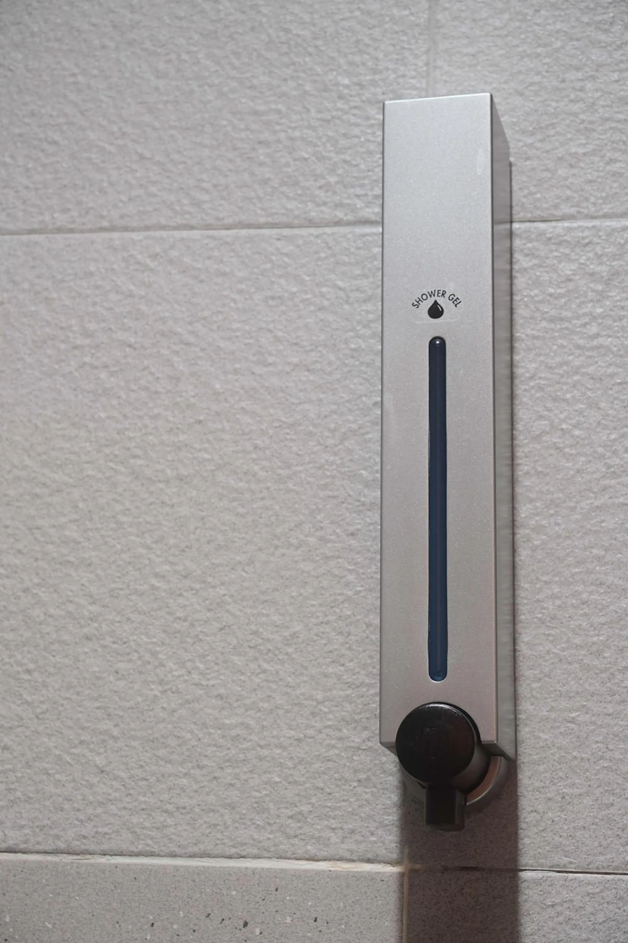 Bathroom in T+ Hotel Sungai Korok