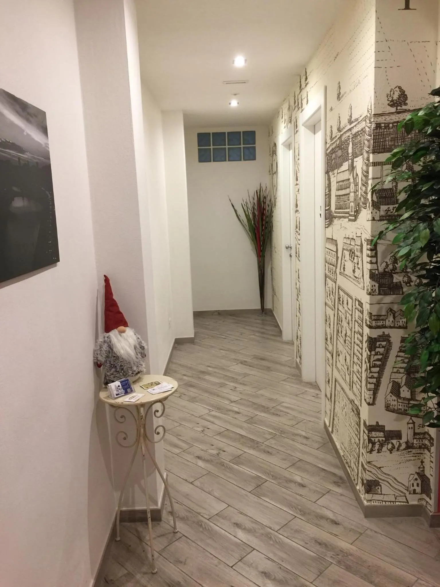 B&B Ariston Pisa Tower