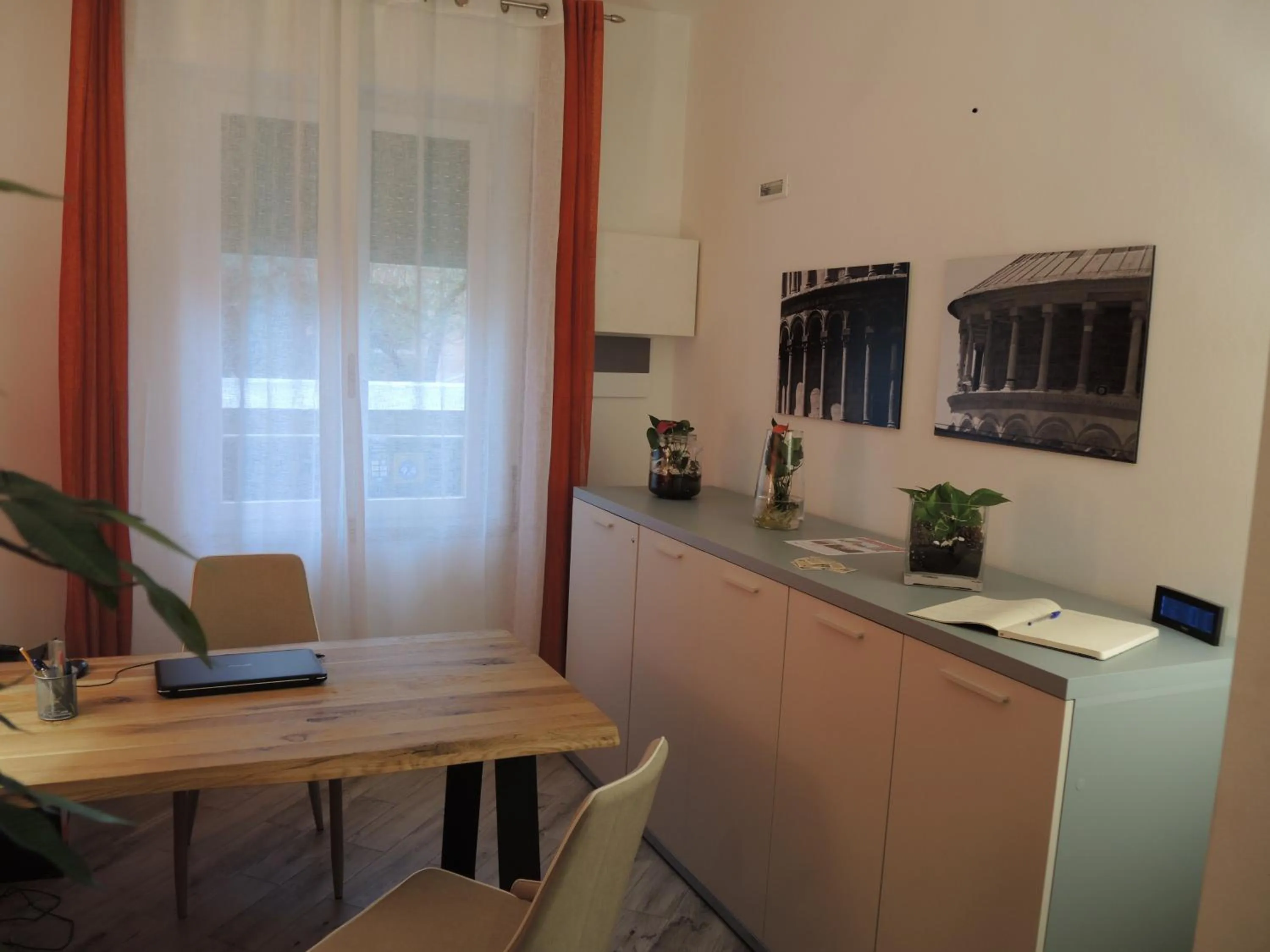 B&B Ariston Pisa Tower