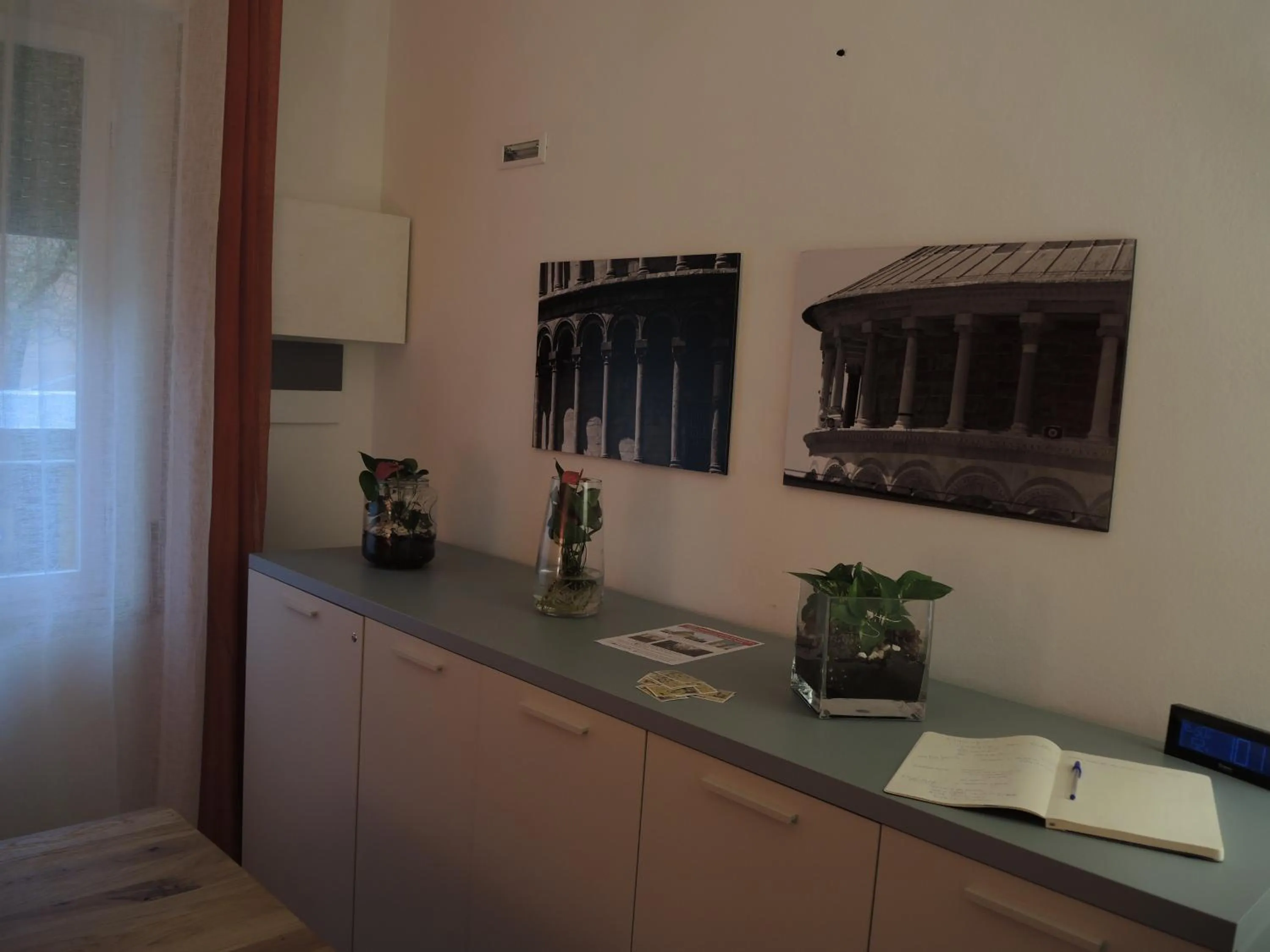 B&B Ariston Pisa Tower