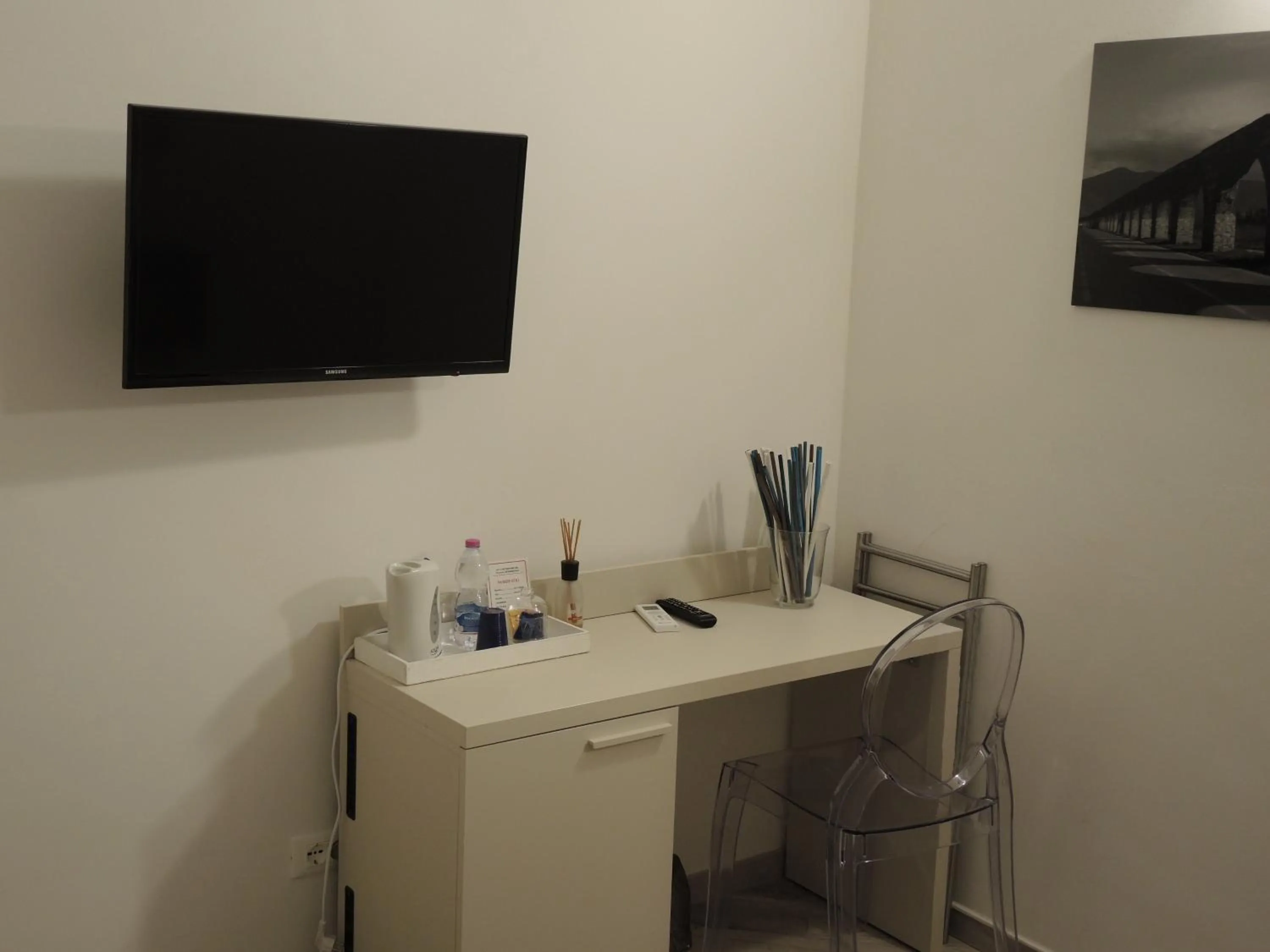 B&B Ariston Pisa Tower