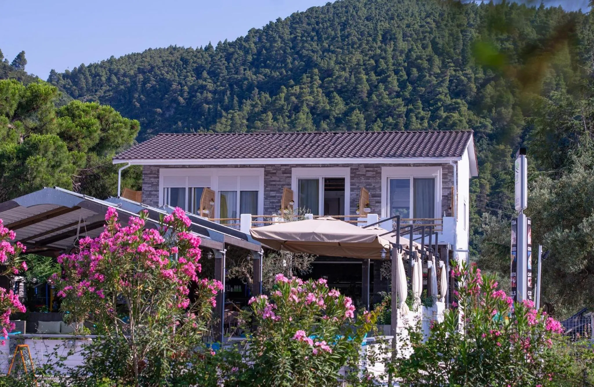 Casa di Greco