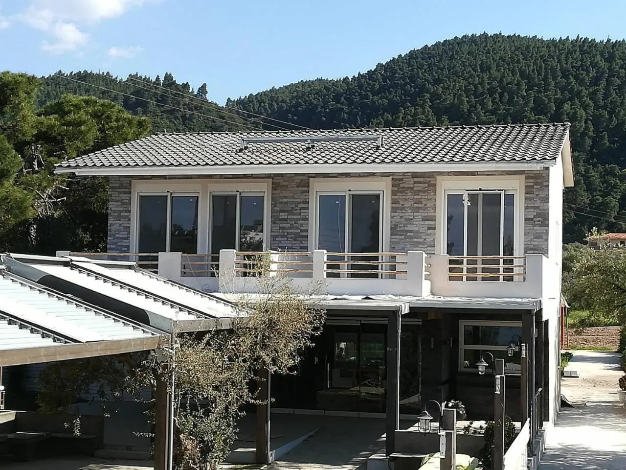 Casa di Greco