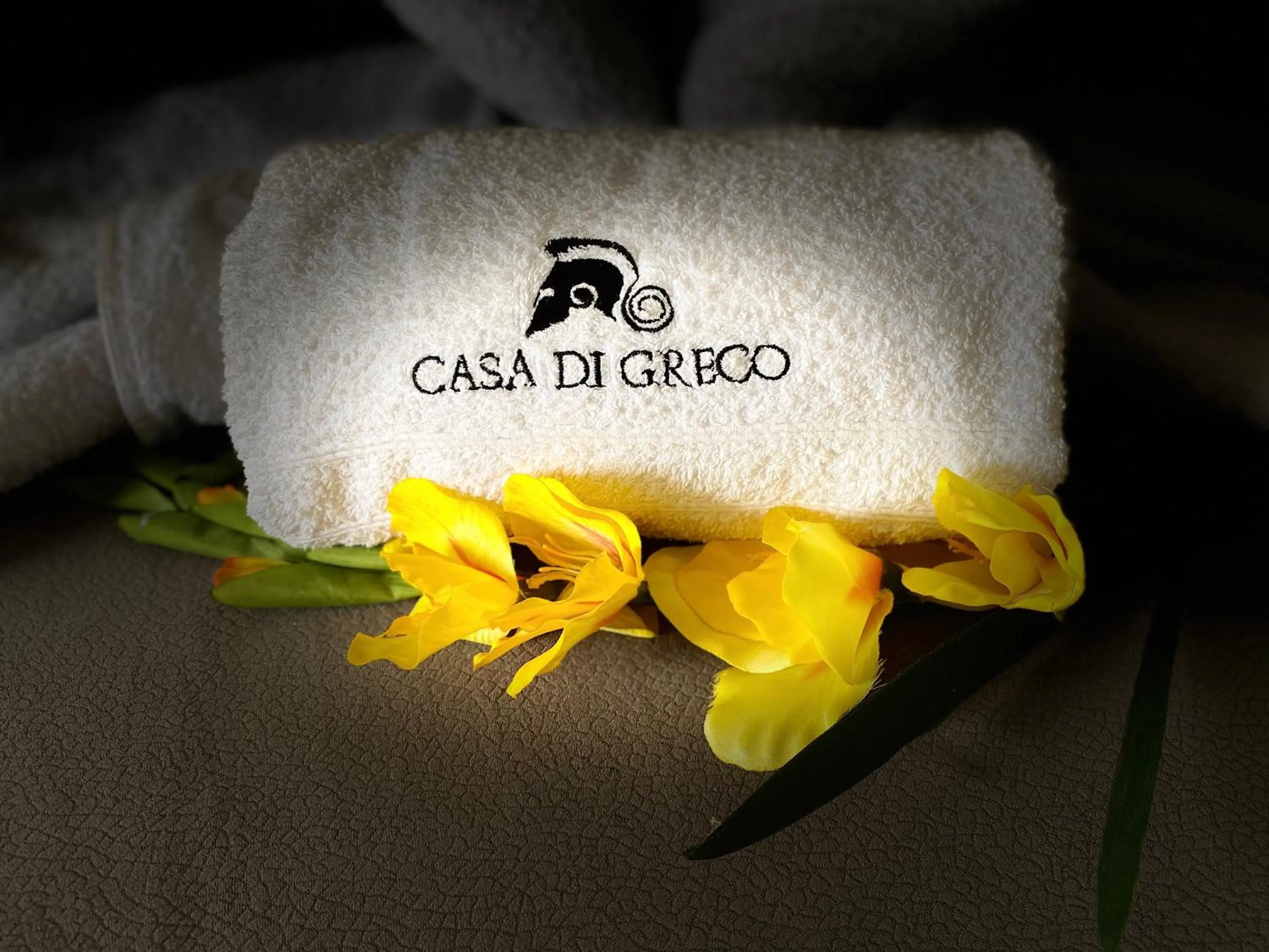 Casa di Greco