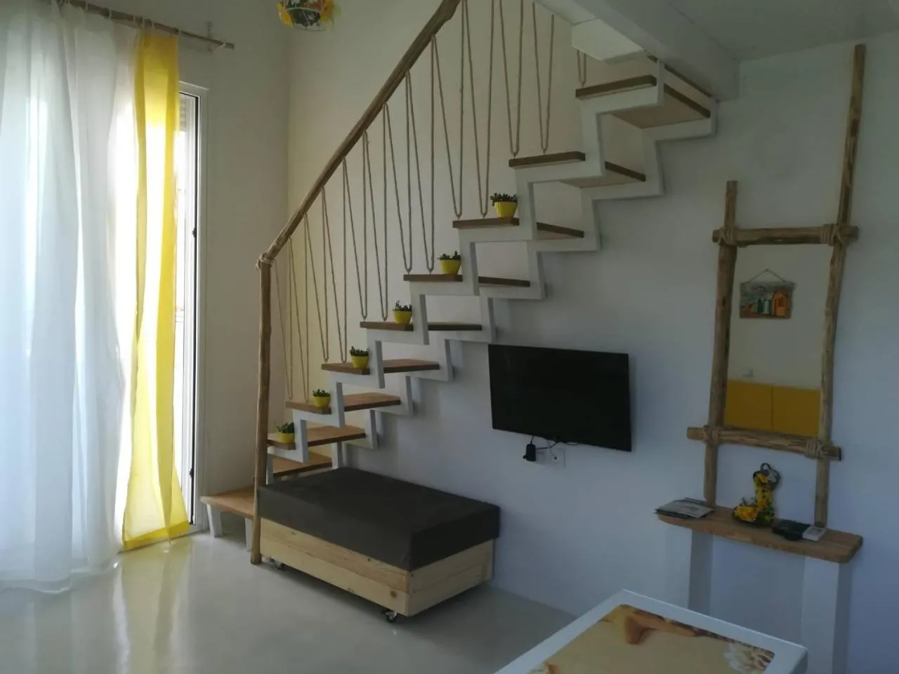 Casa di Greco