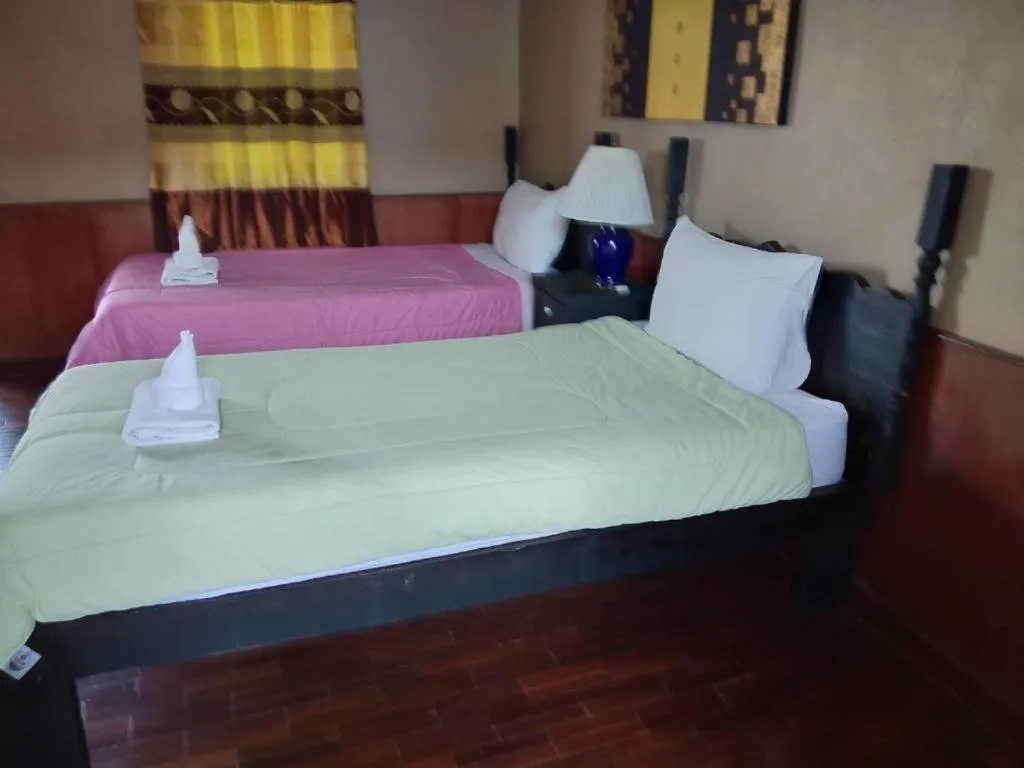 Lanna Boutique Resort