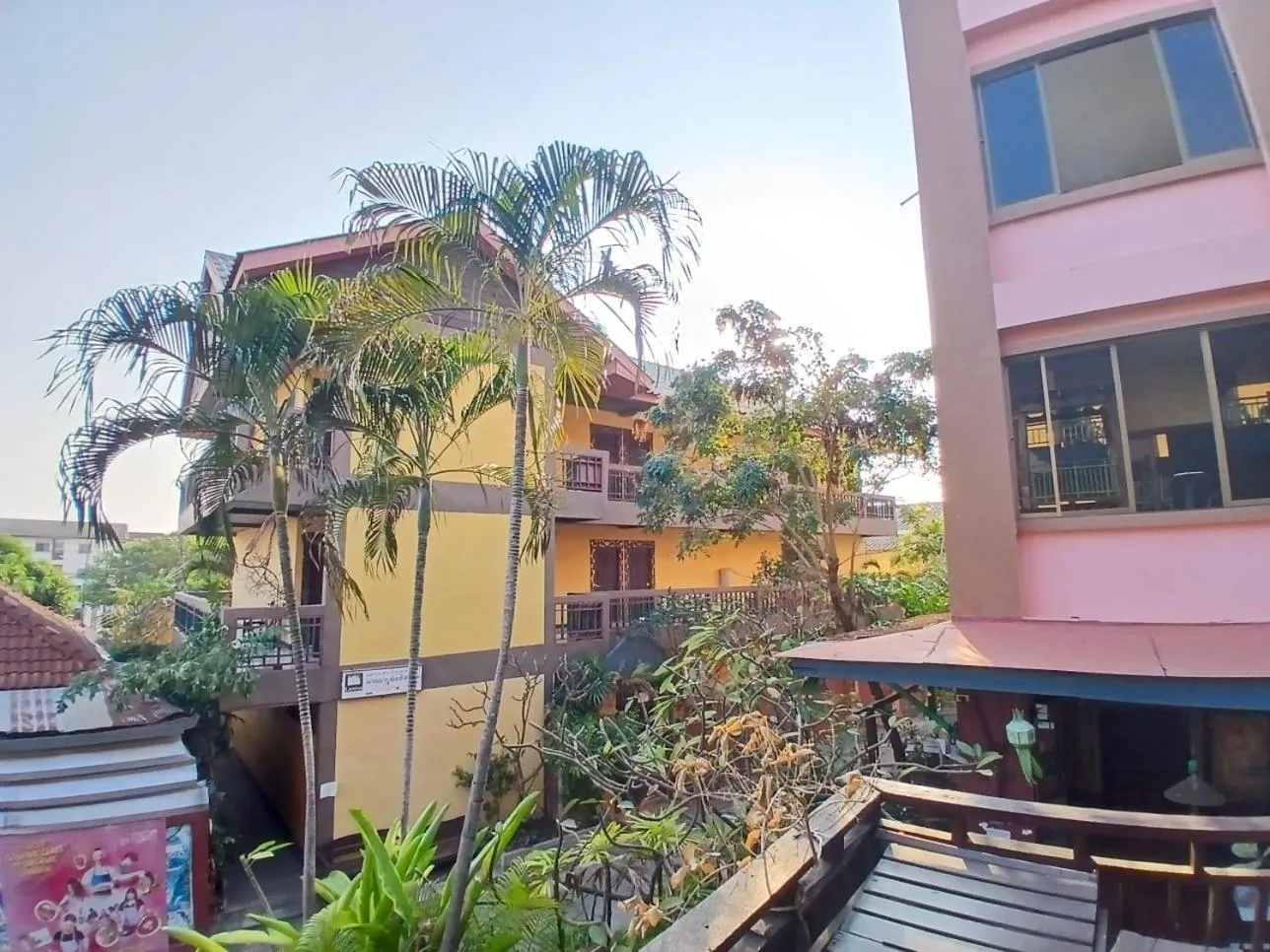 Lanna Boutique Resort