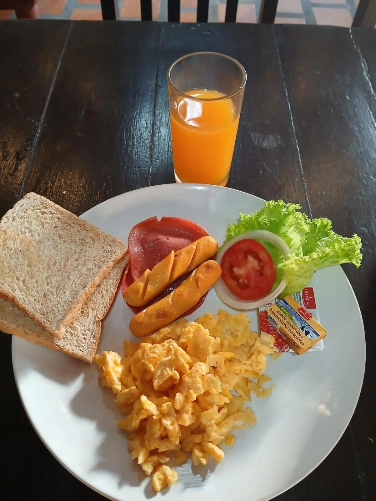 Lanna Boutique Resort