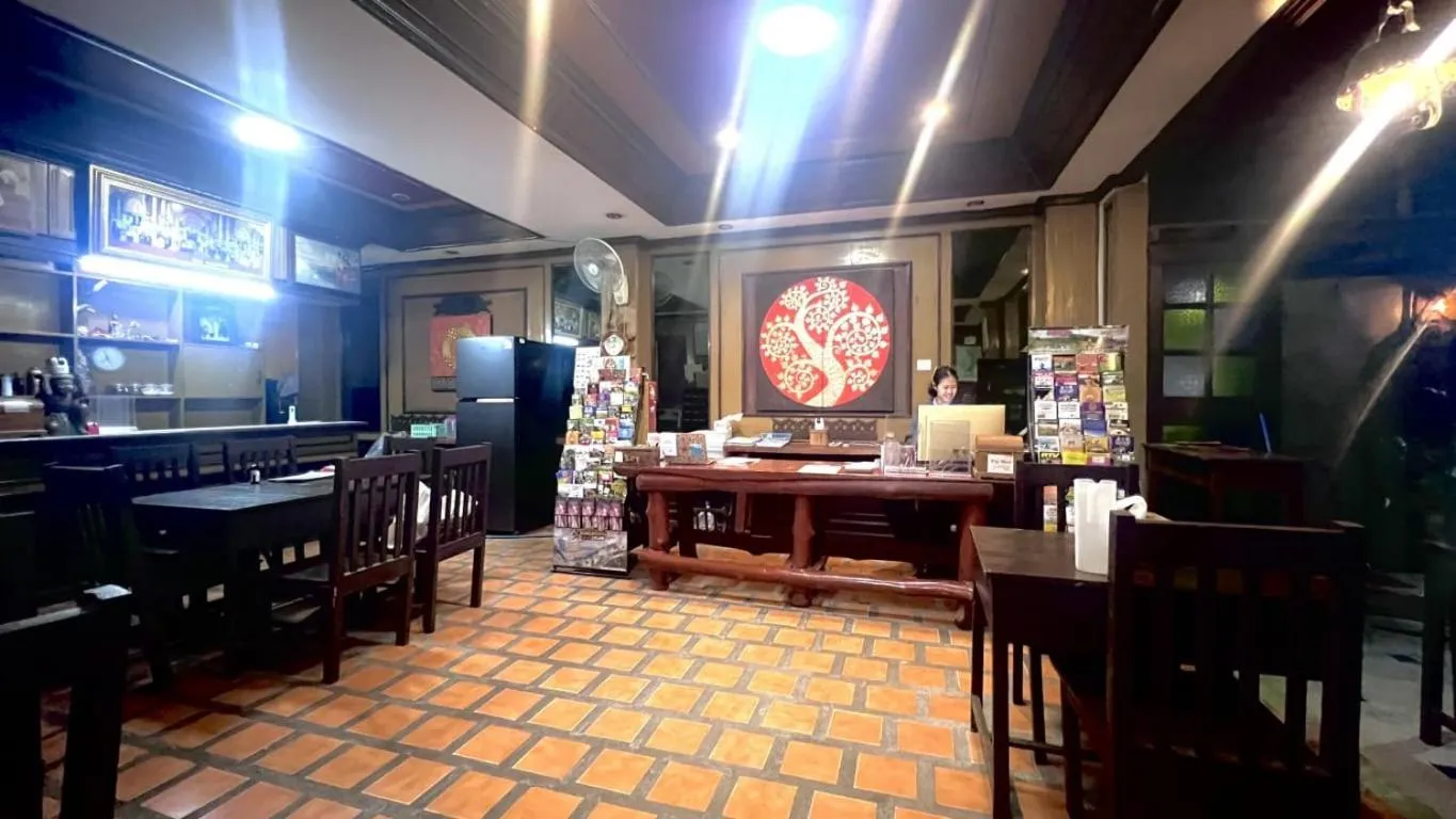 Lanna Boutique Resort