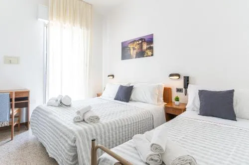 Hotel Lariana