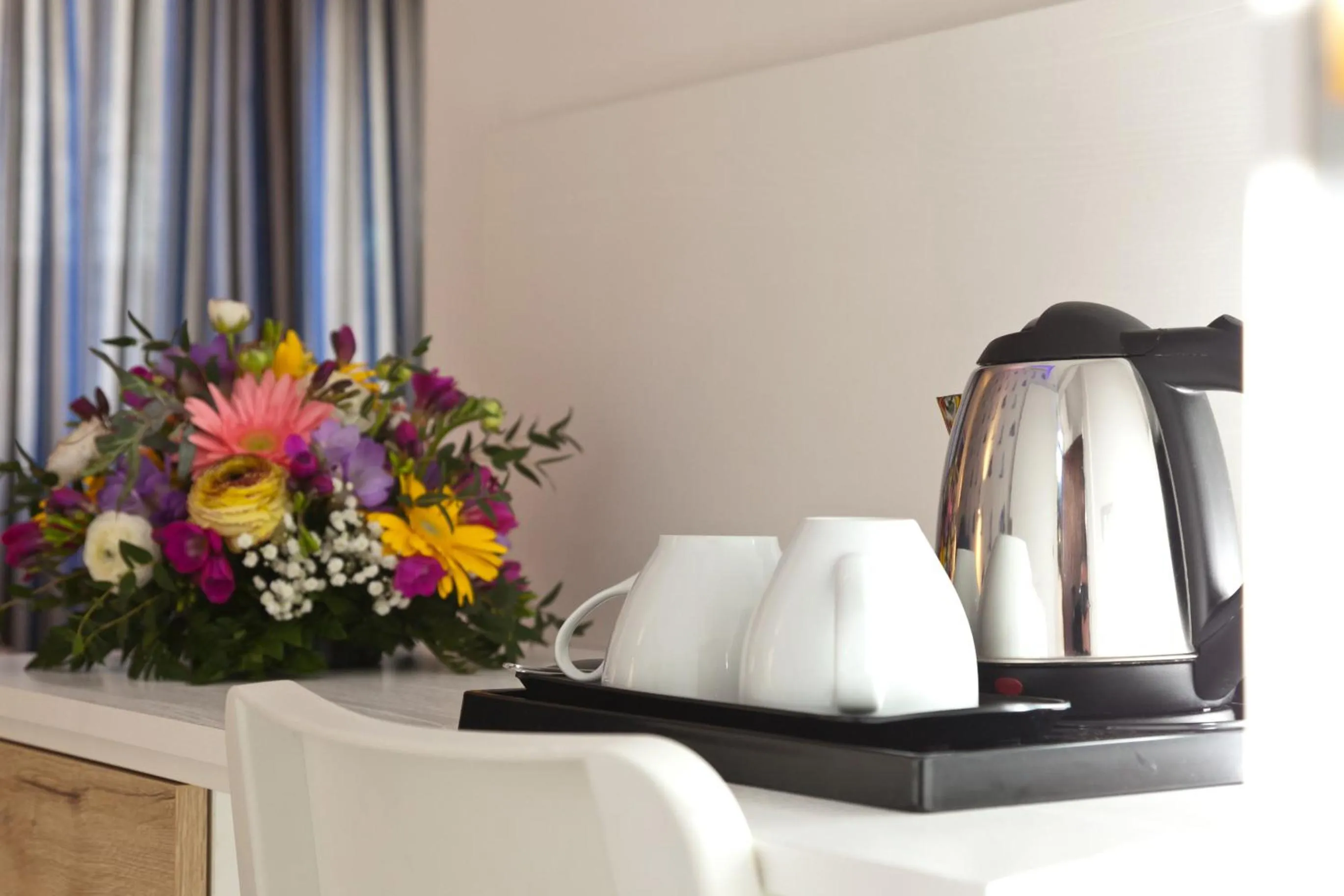 Coffee/tea facilities in YourHome - Maison Nonna Anna