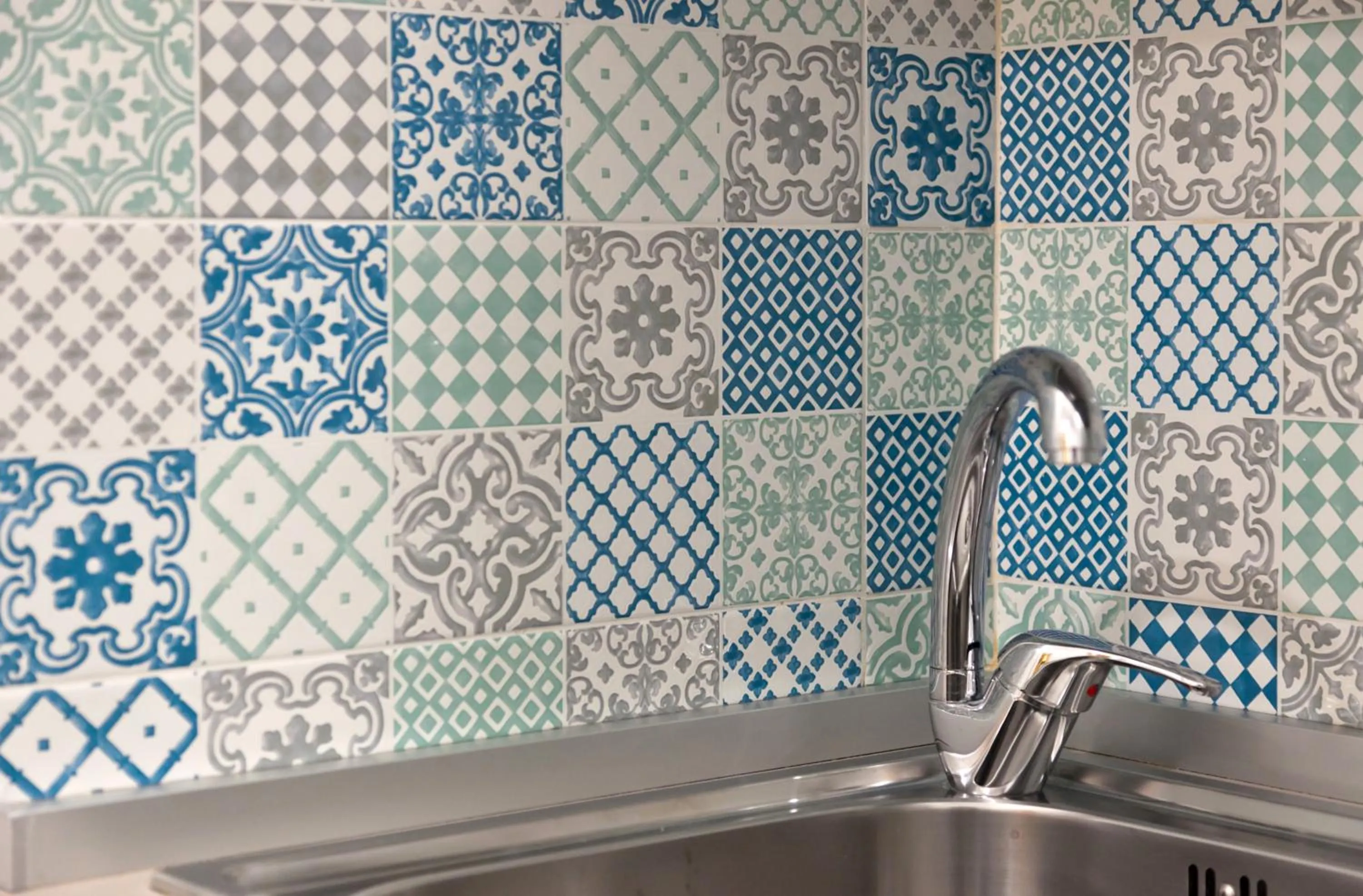 kitchen in YourHome - Maison Nonna Anna