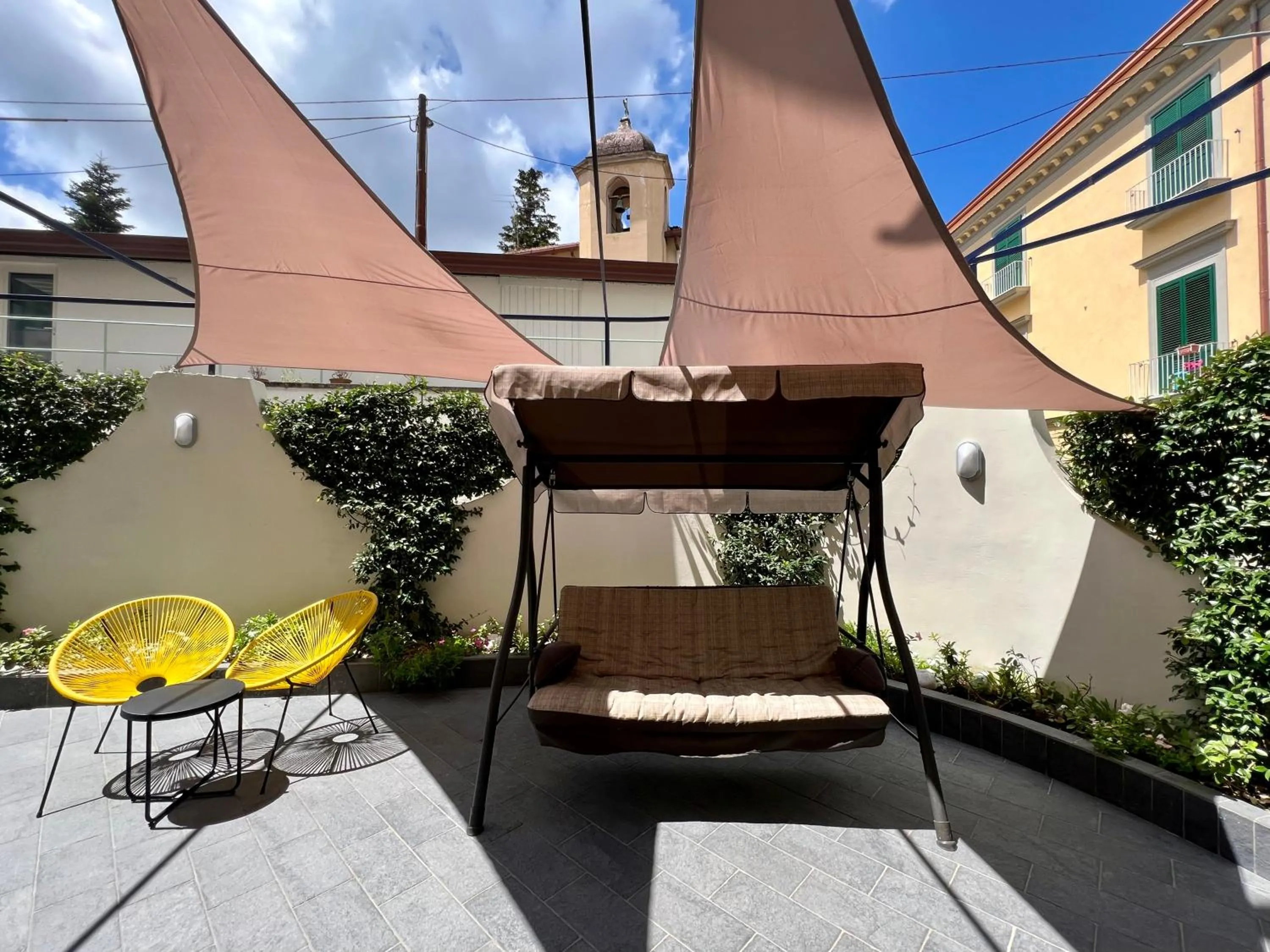 Property building in YourHome - Maison Nonna Anna