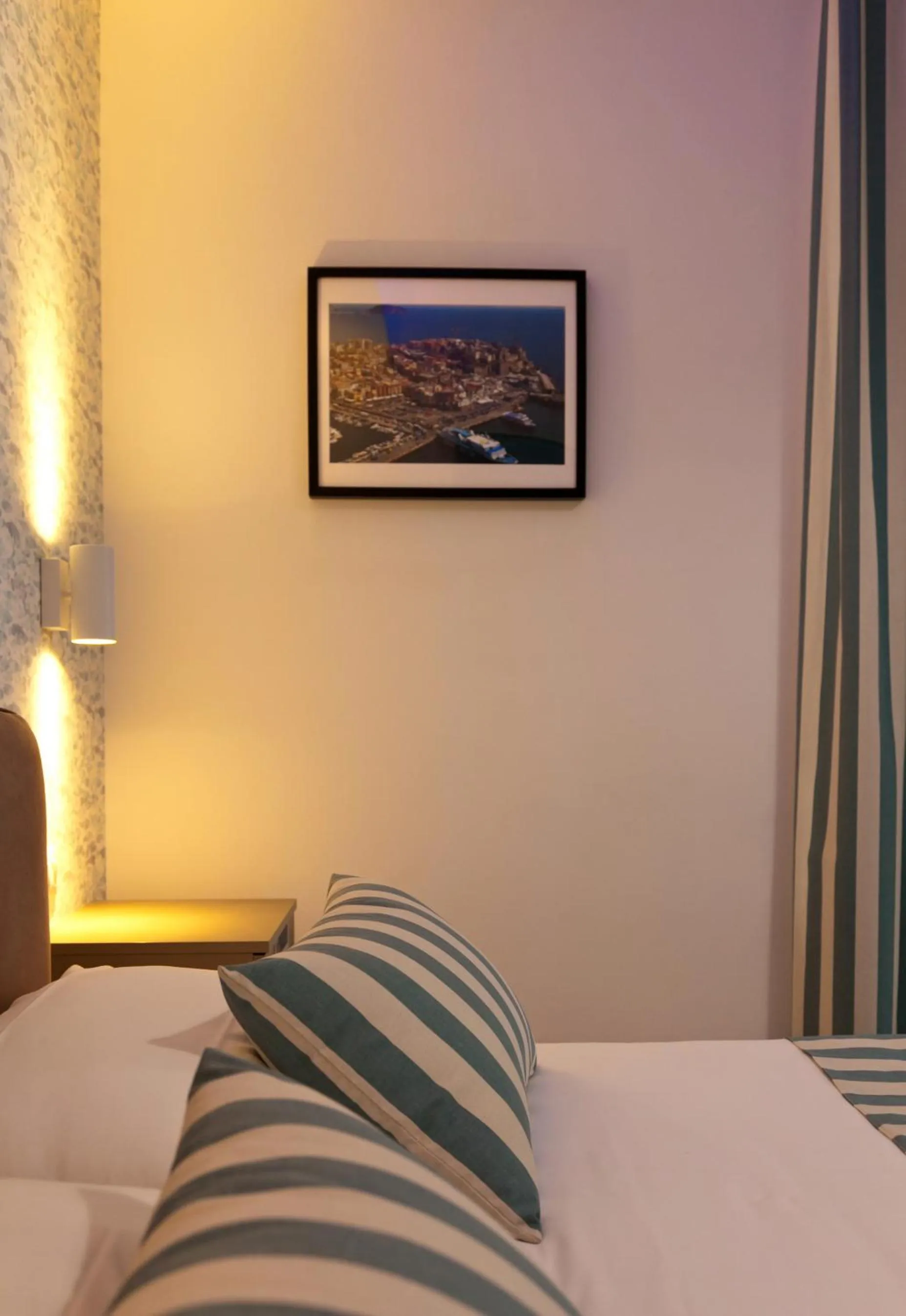 Bedroom, Bed in YourHome - Maison Nonna Anna