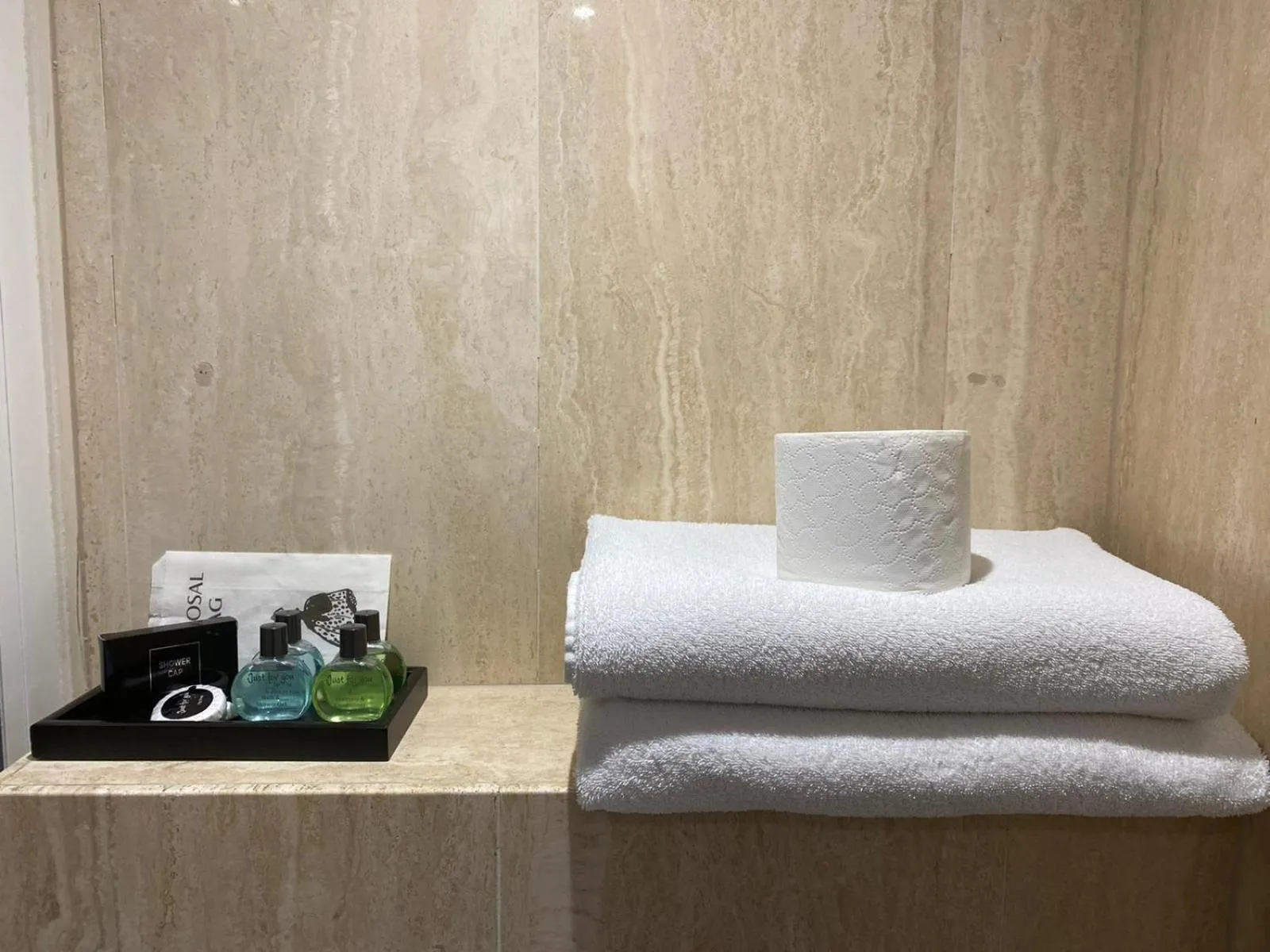 Other, Bed in MSK Hotel 82