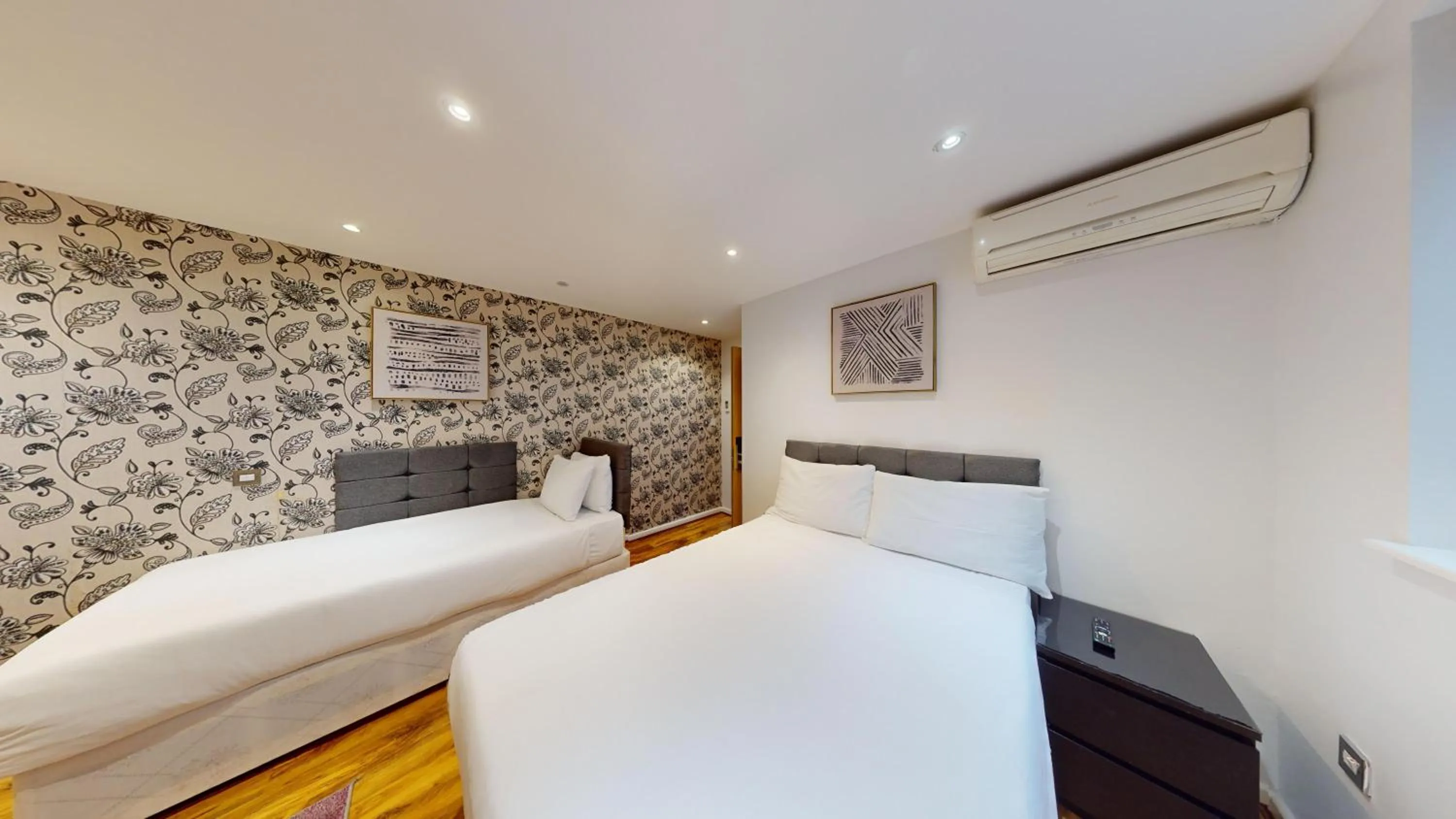 Studio in MSK Hotel 82