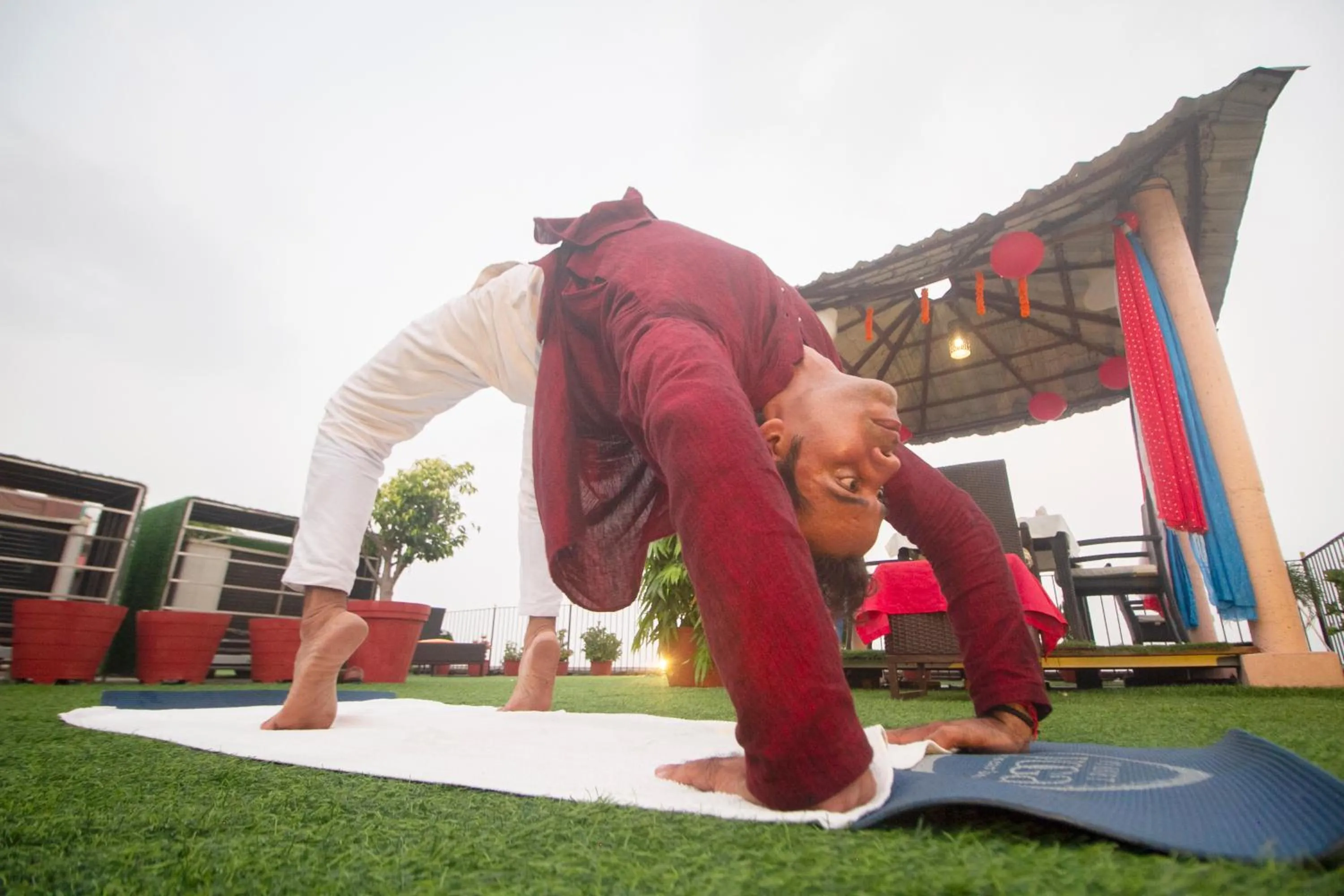 Activities in Amritara Suryauday Haveli