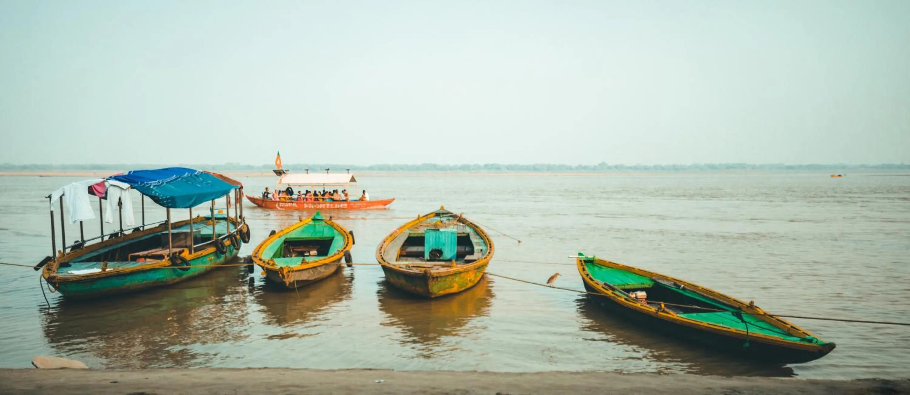 Entertainment in Amritara Suryauday Haveli