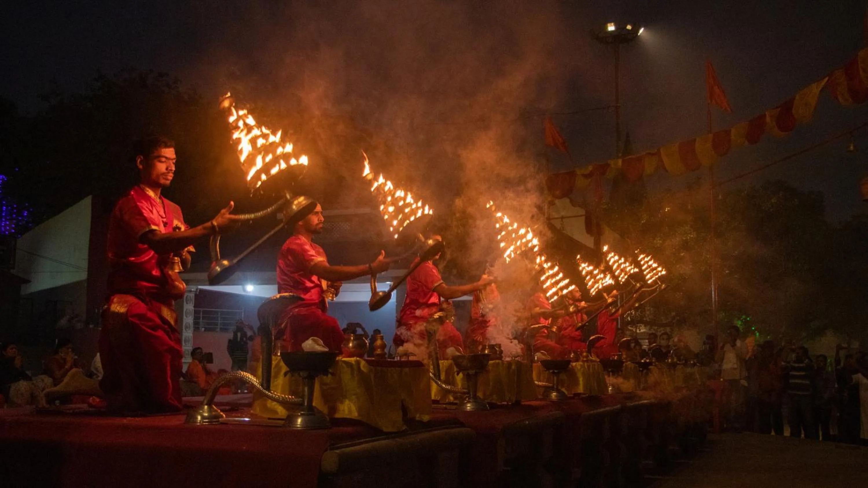 Activities in Amritara Suryauday Haveli