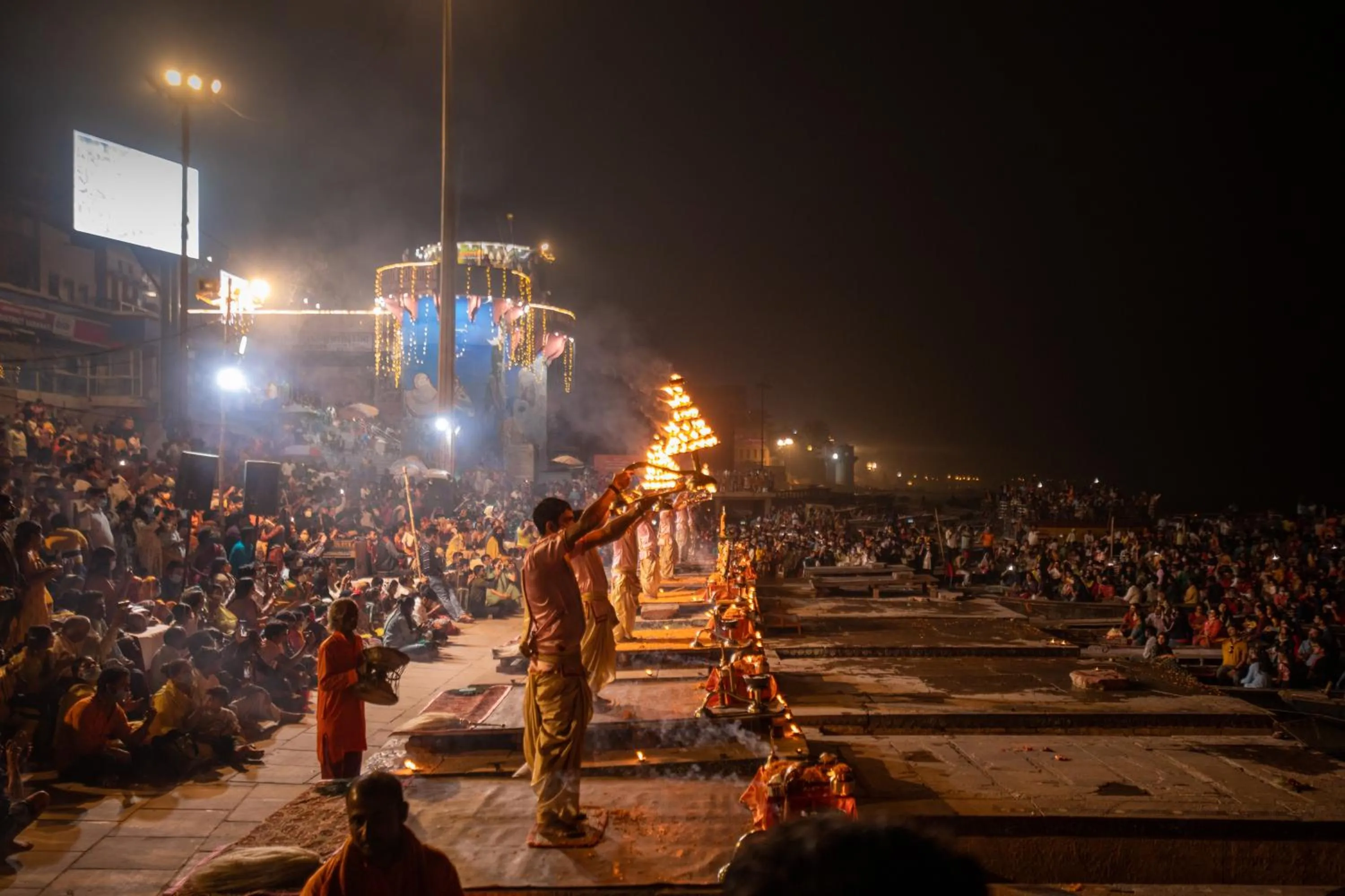 Place of worship in Amritara Suryauday Haveli